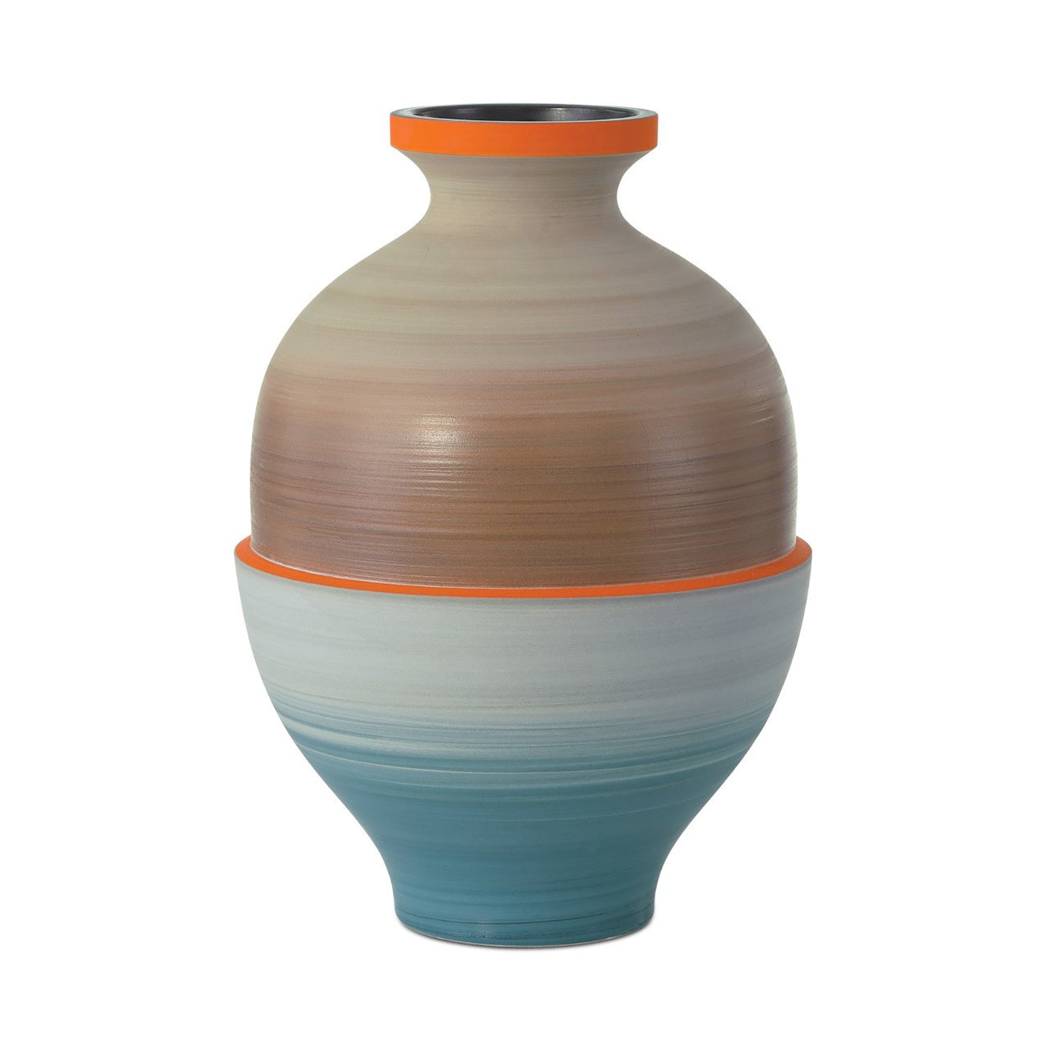 Currey & Co Happy 80's Vase Set of 3