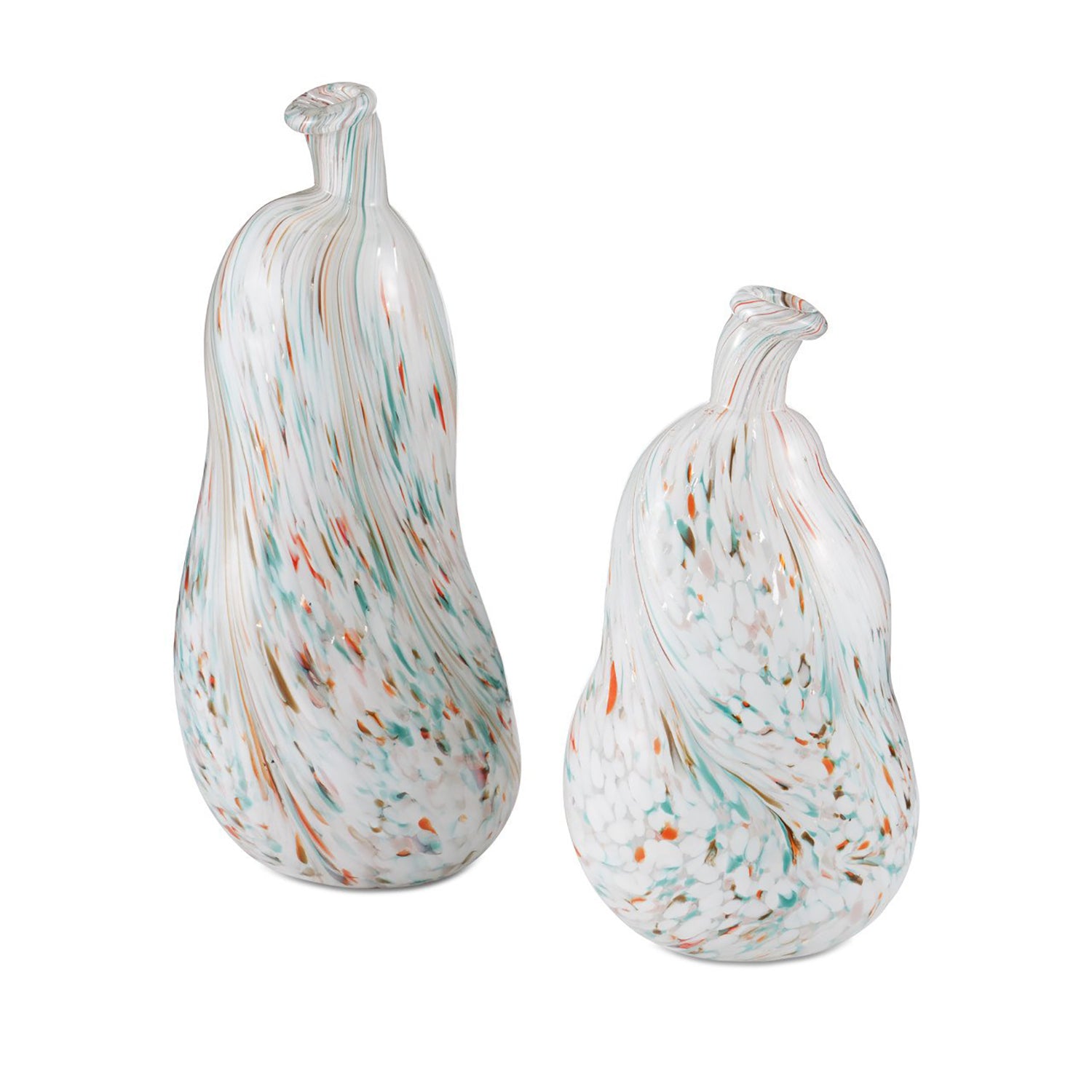 Currey & Co Kumo Vase Set of 2