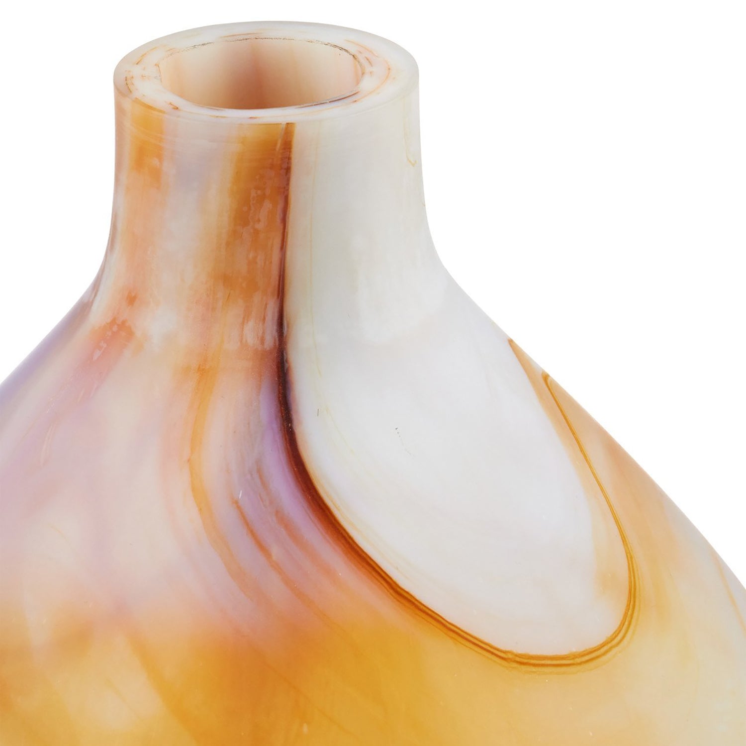 Currey & Co Gobi Vase Set of 2