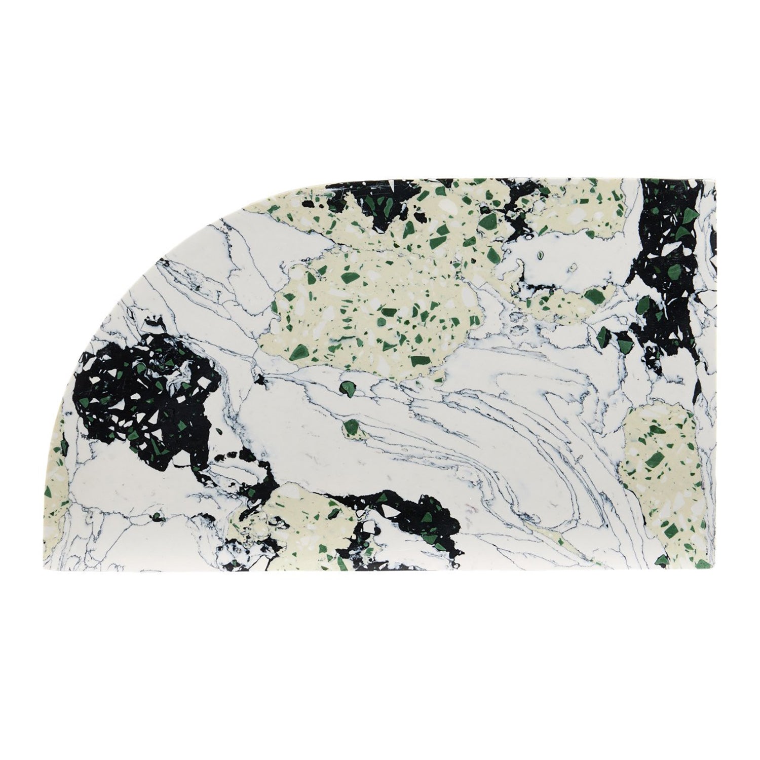 Currey & Co Fossey Rectangular Box