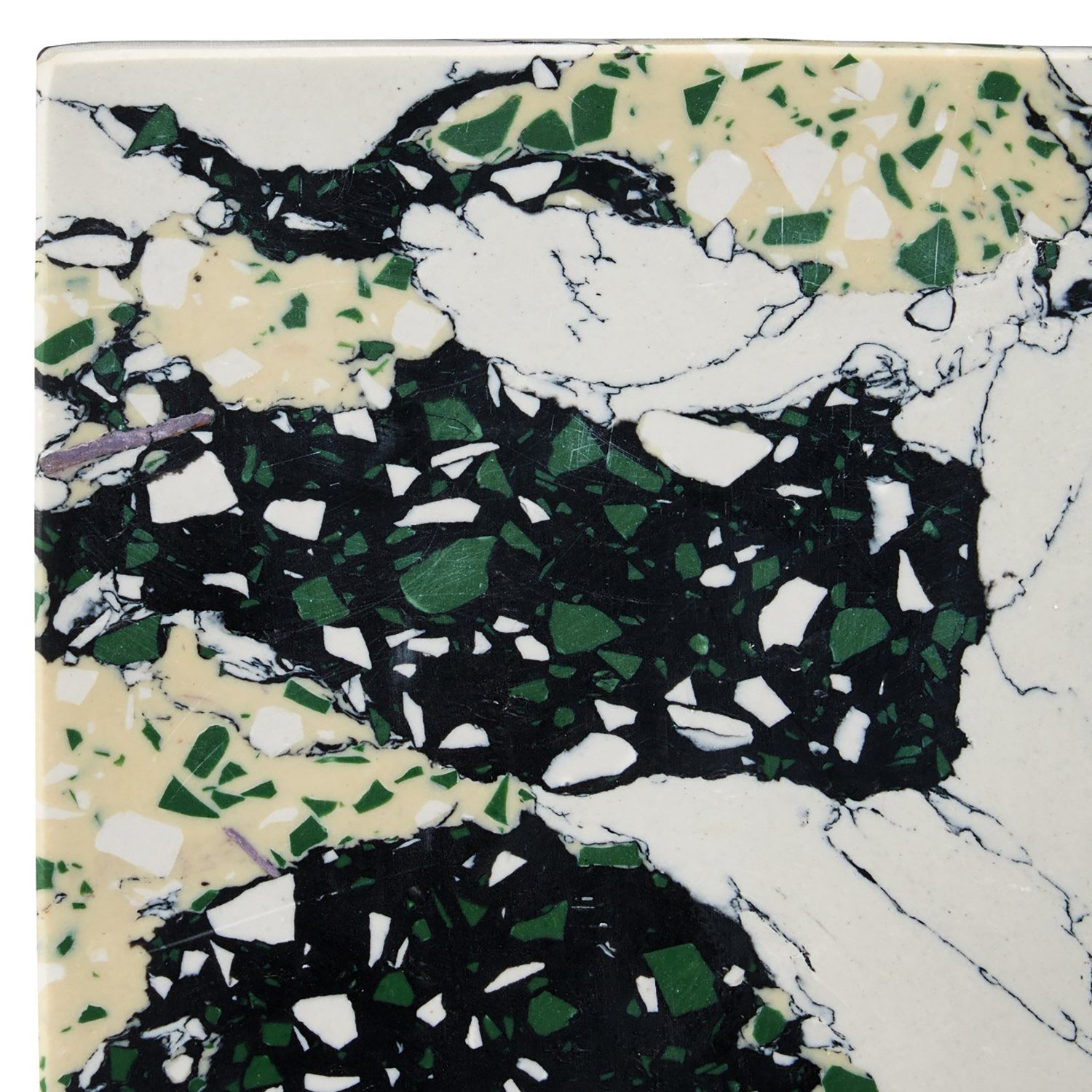 Currey & Co Fossey Object Set of 2