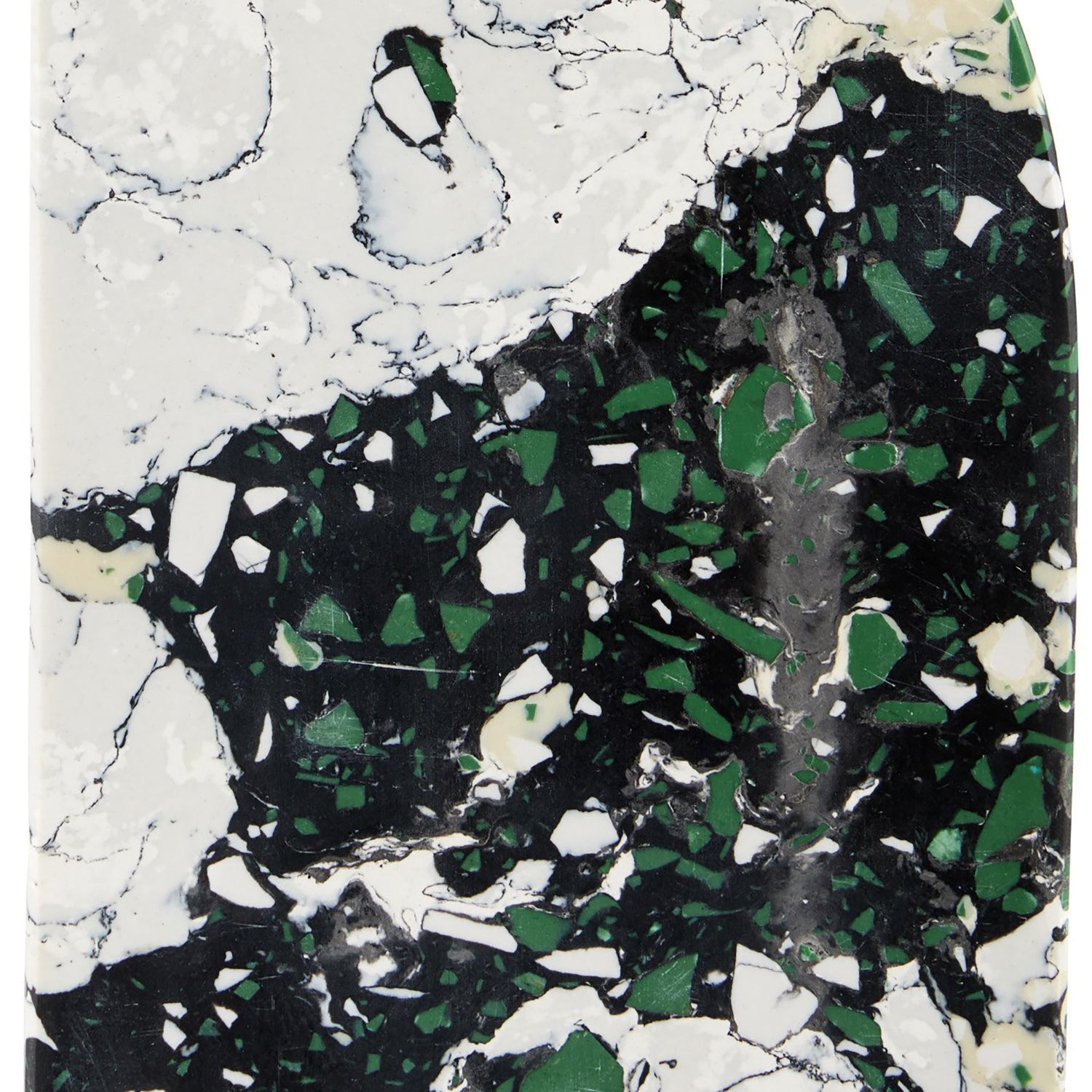 Currey & Co Fossey Object Set of 2