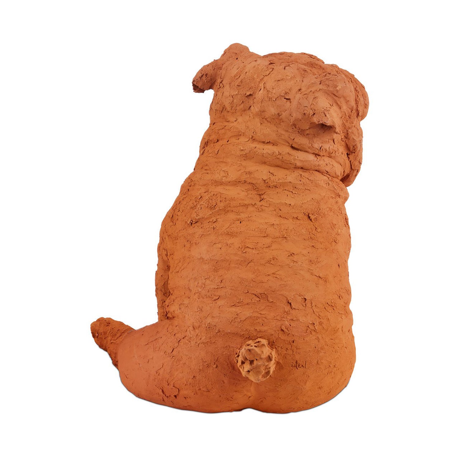 Currey & Co Leonard Churchill the Bulldog