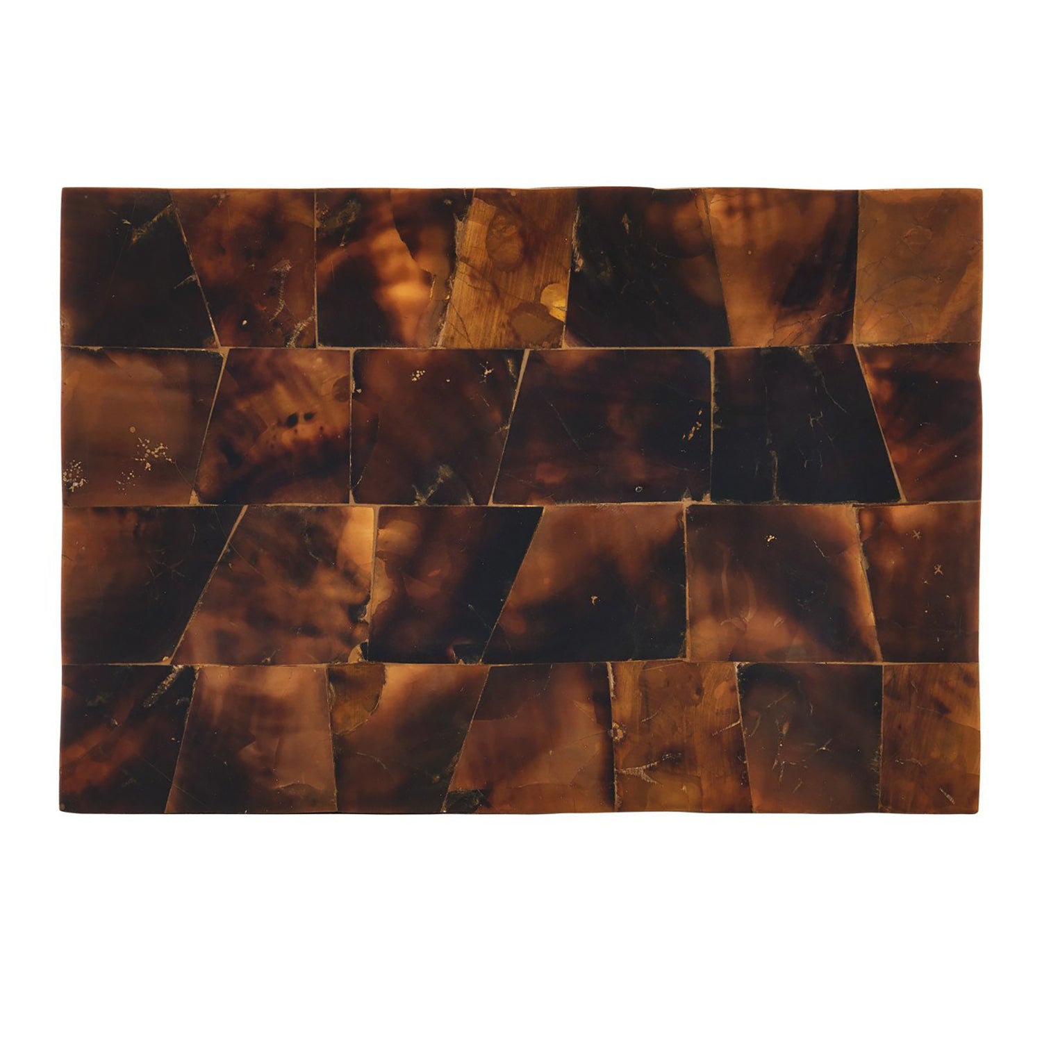 Currey & Co Casey Brown Box