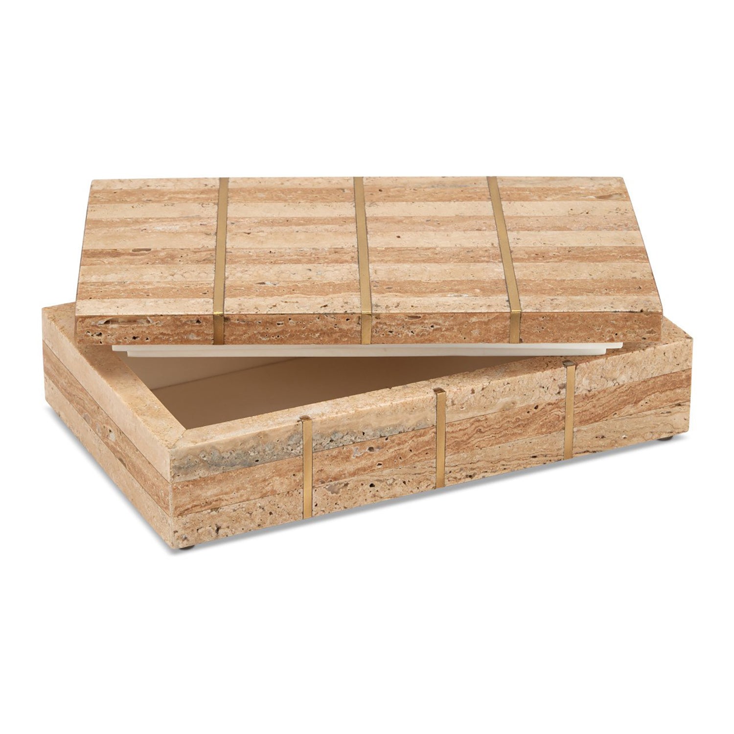 Currey & Co Dezi Box