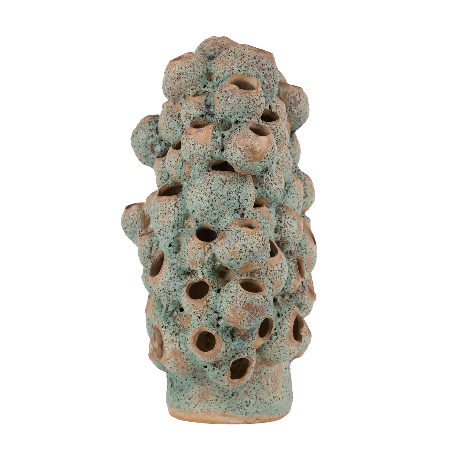 Currey & Co Sunken Boat Barnacle Object