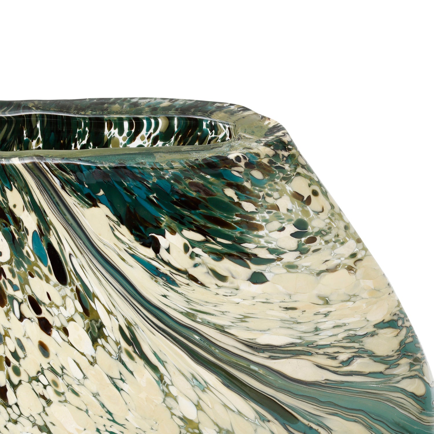 Currey & Co Irida Vase