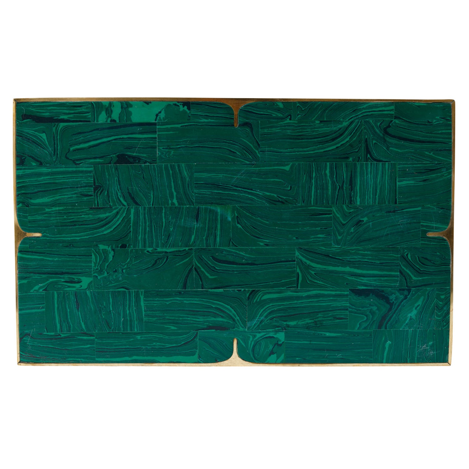 Currey & Co Orin Green Box Set of 2