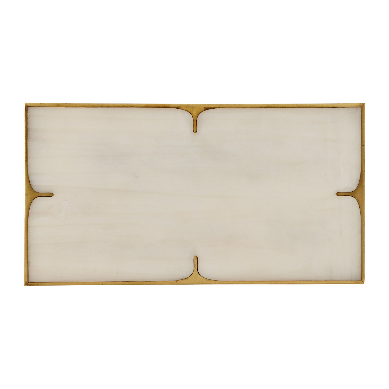Currey & Co Orin Ivory Box Set of 2