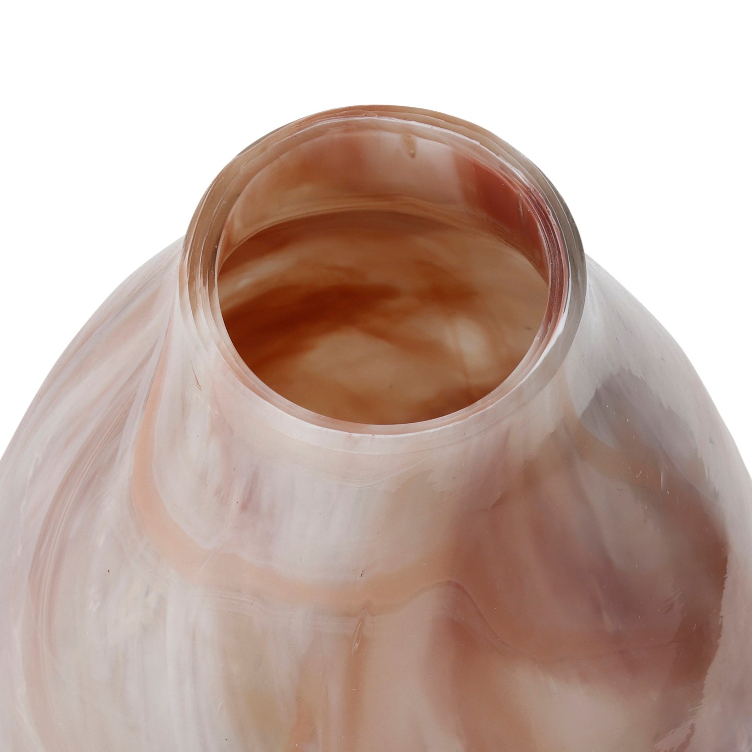Currey & Co Murmur Vase Set of 2