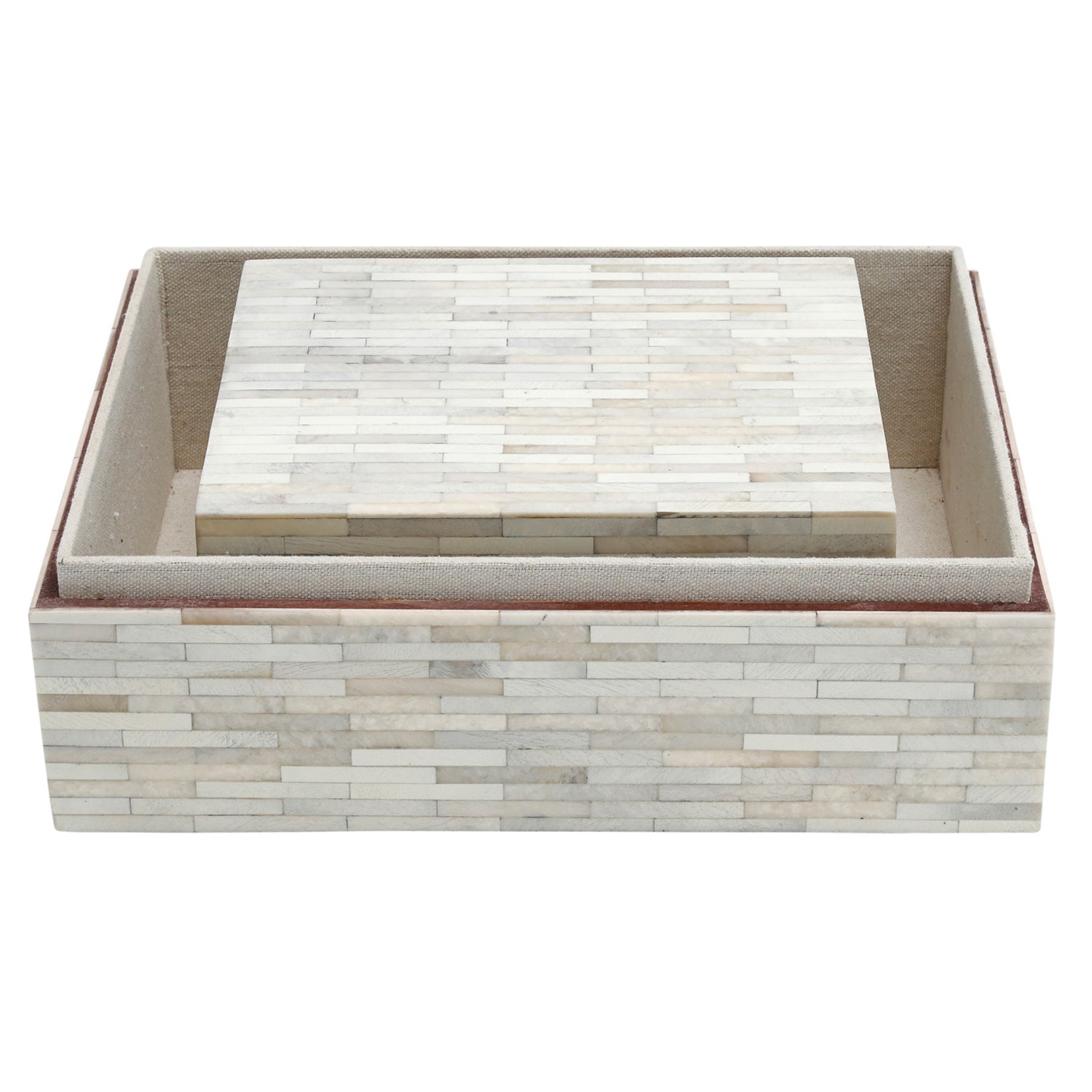Currey & Co Prothero Box Set of 2
