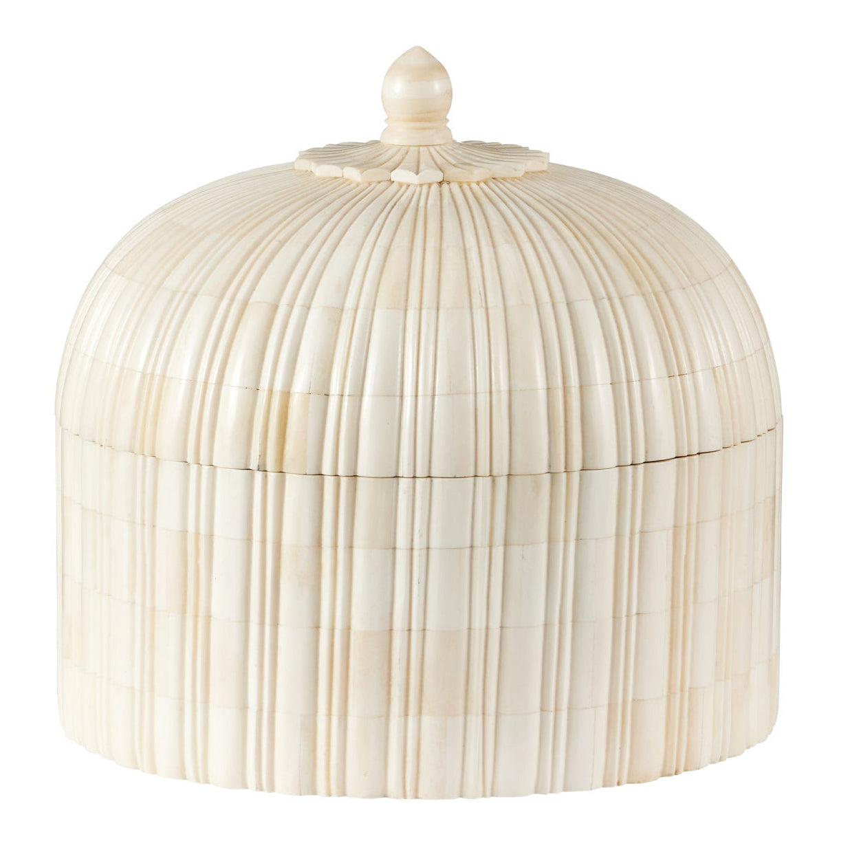 Currey & Co Surti Box