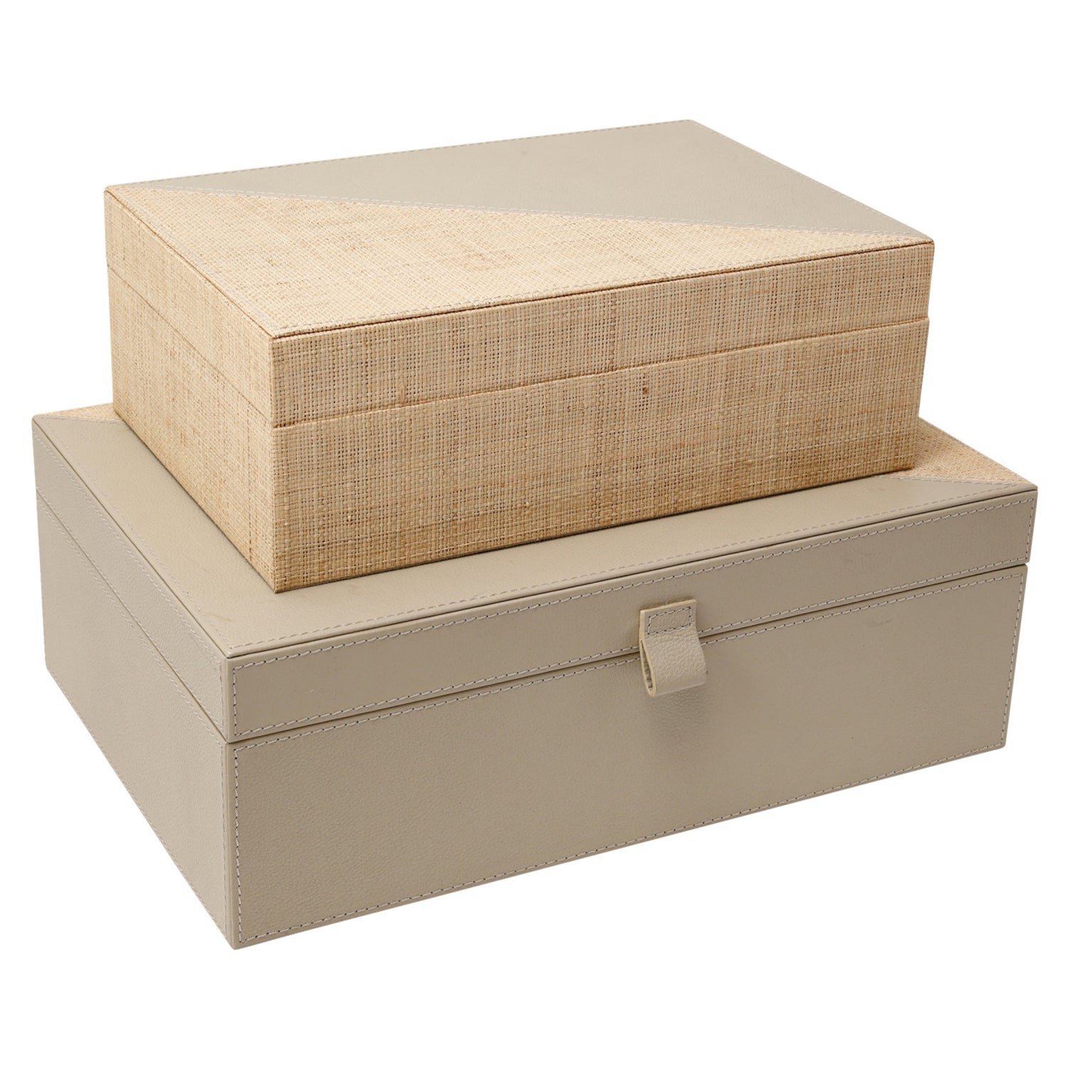 Currey & Co Evren Box Set of 2