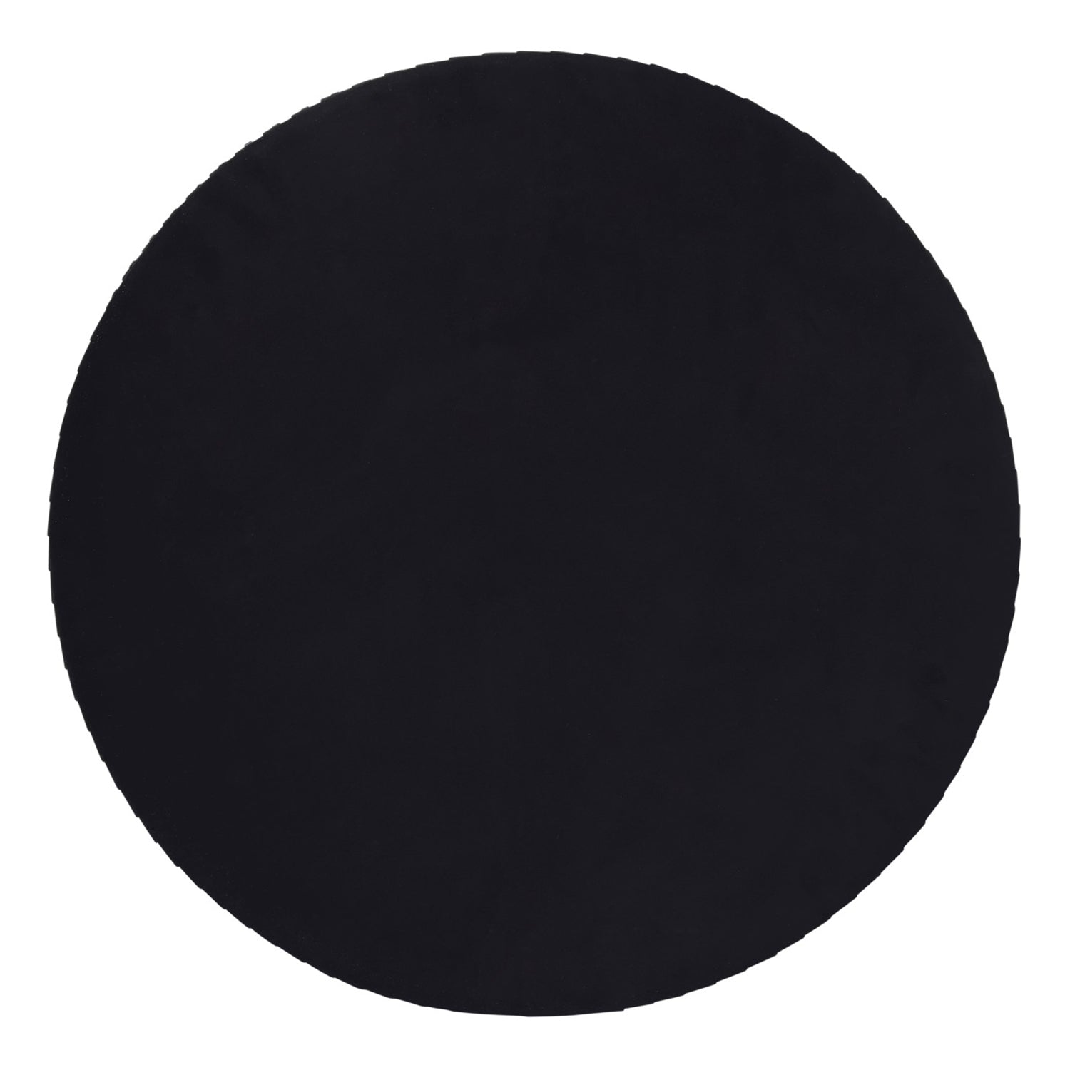 Currey & Co Cuoio Round Tray