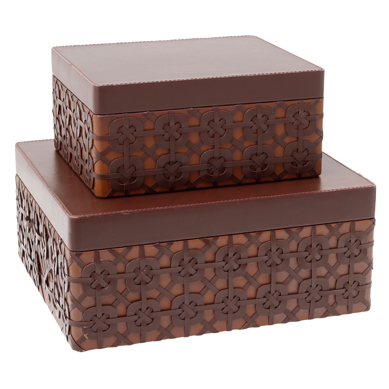 Currey & Co Brayden Box Set of 2