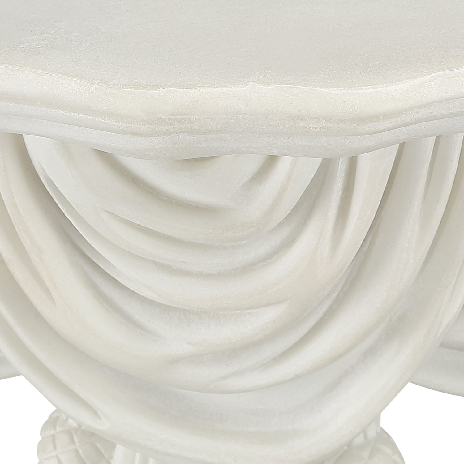 Currey & Co Chiton Wall Shelf