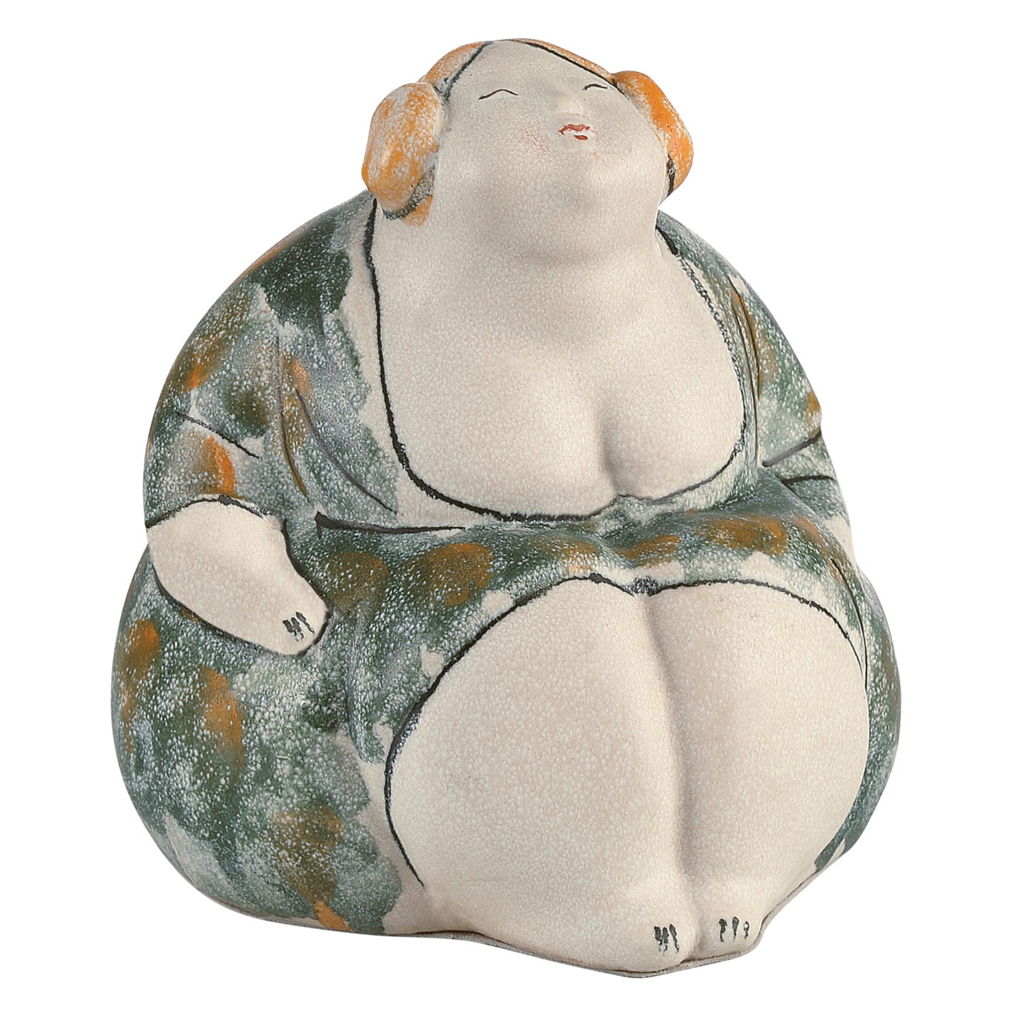 Currey & Co Rubina Sculpture