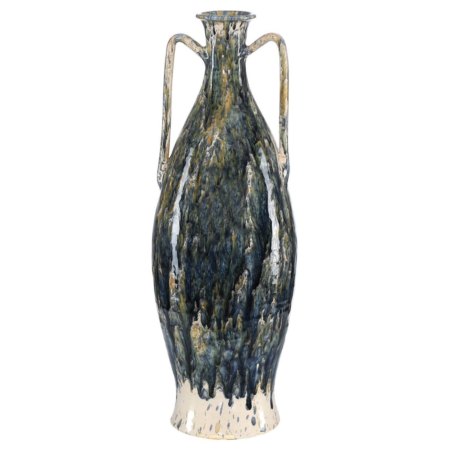 Currey & Co Macchiato Jar