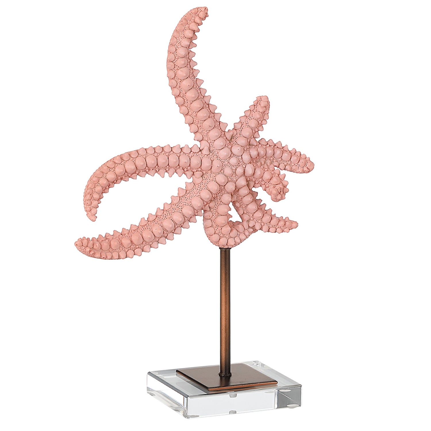 Currey & Co Starfish Set of 2