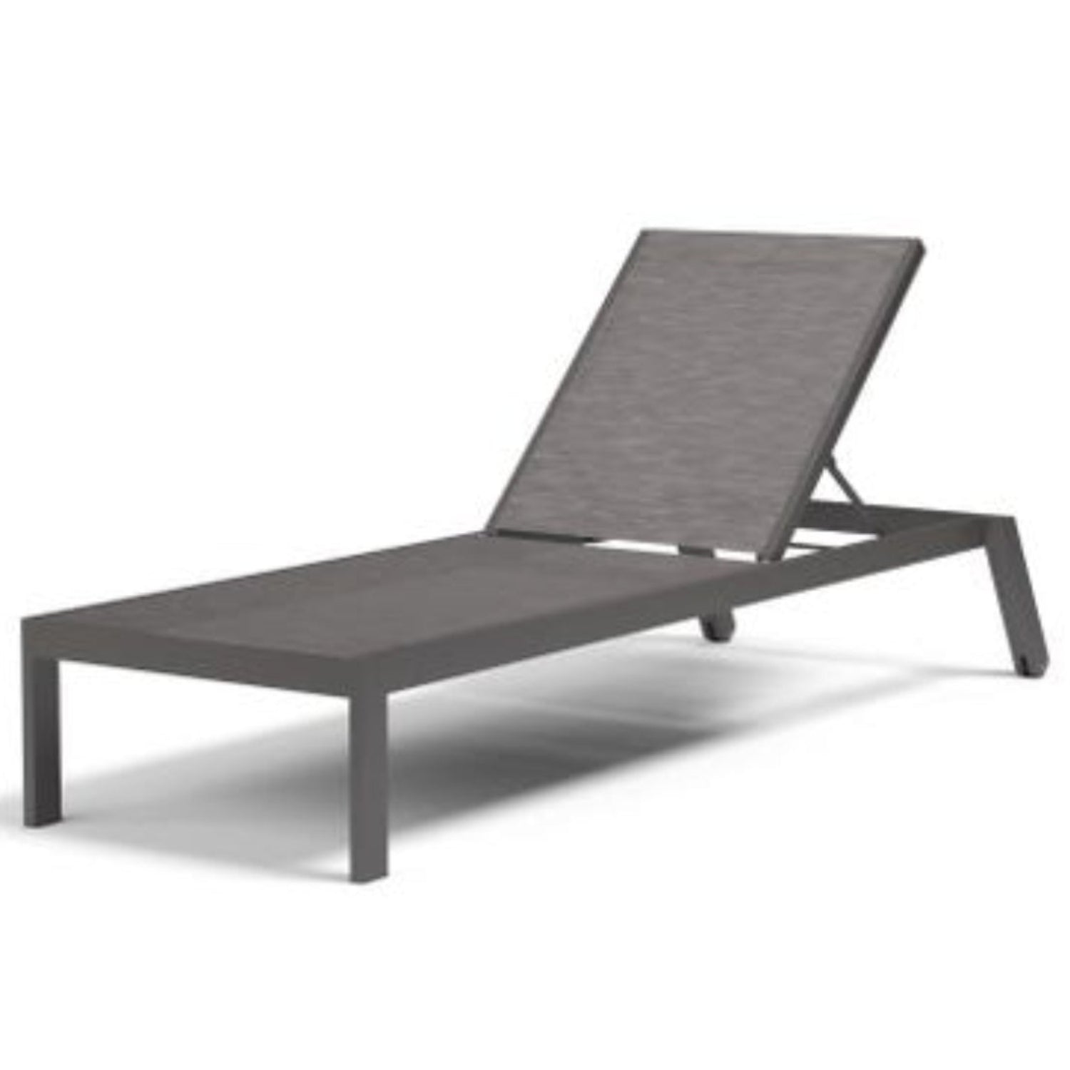 Sunset West Vegas Outdoor Stackable Chaise Lounge