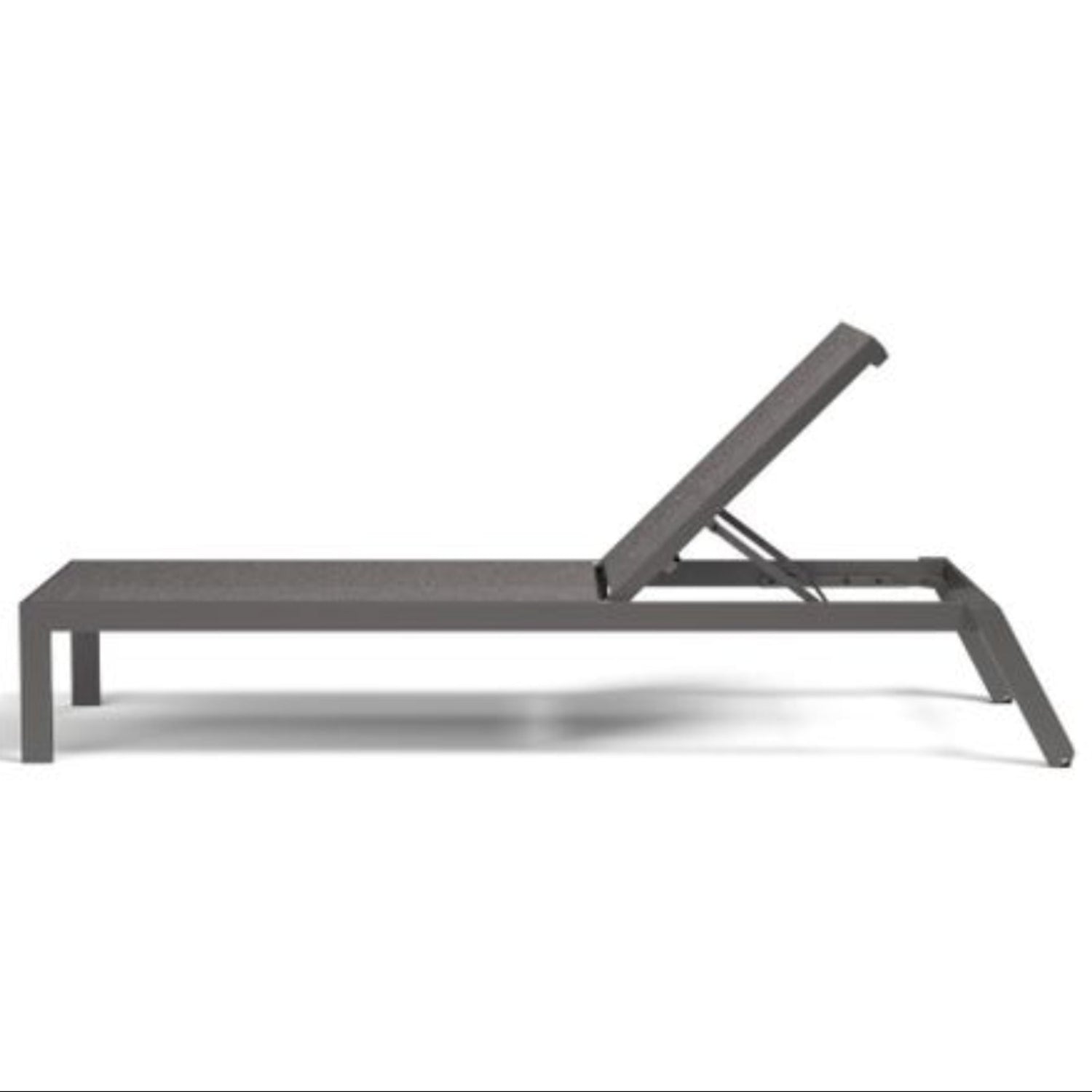 Sunset West Vegas Outdoor Stackable Chaise Lounge