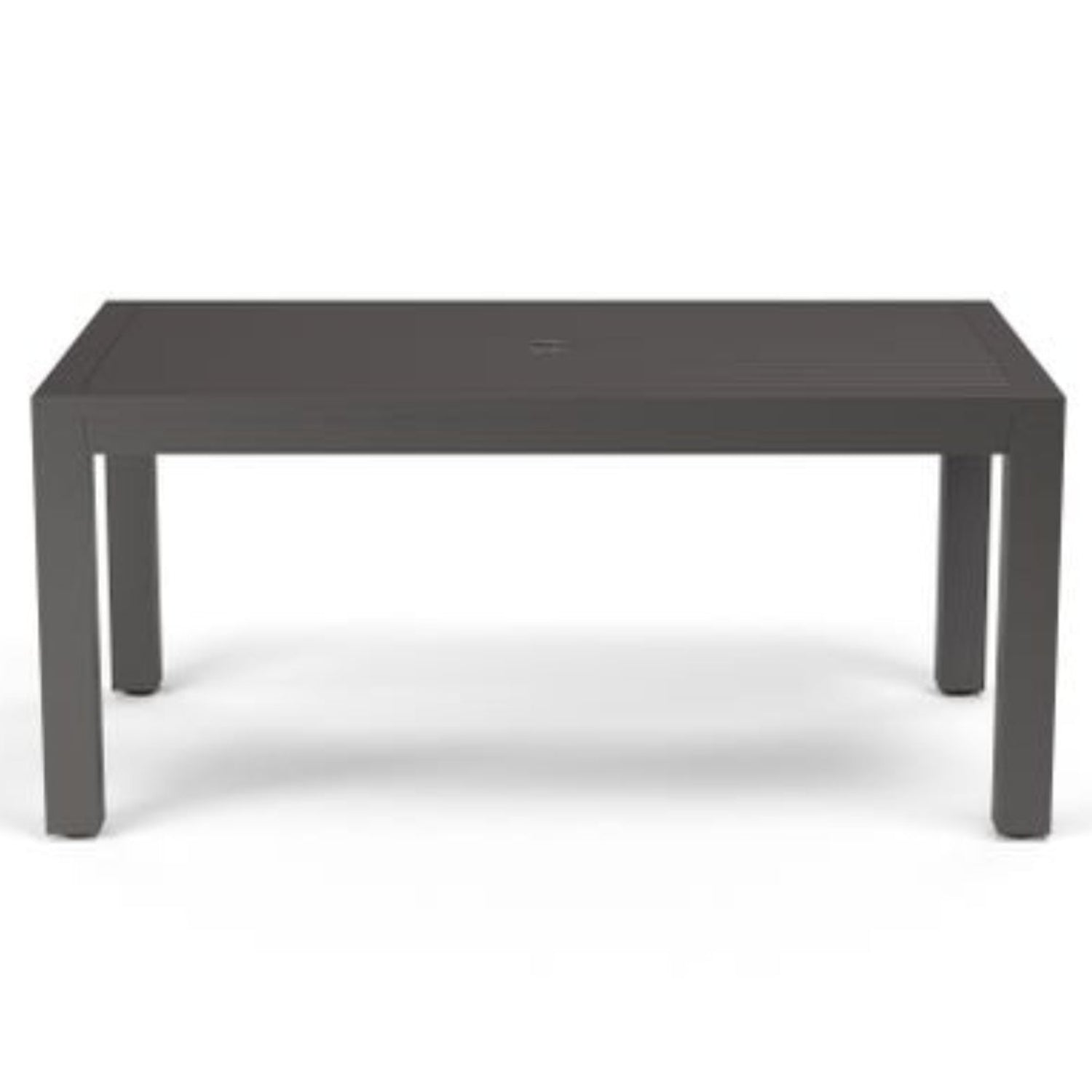Sunset West Vegas Rectangular 36in x 64in Outdoor Dining Table