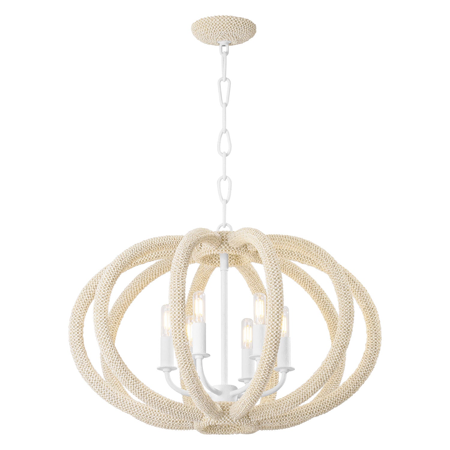 Hudson Valley Lighting Lewiston Chandelier