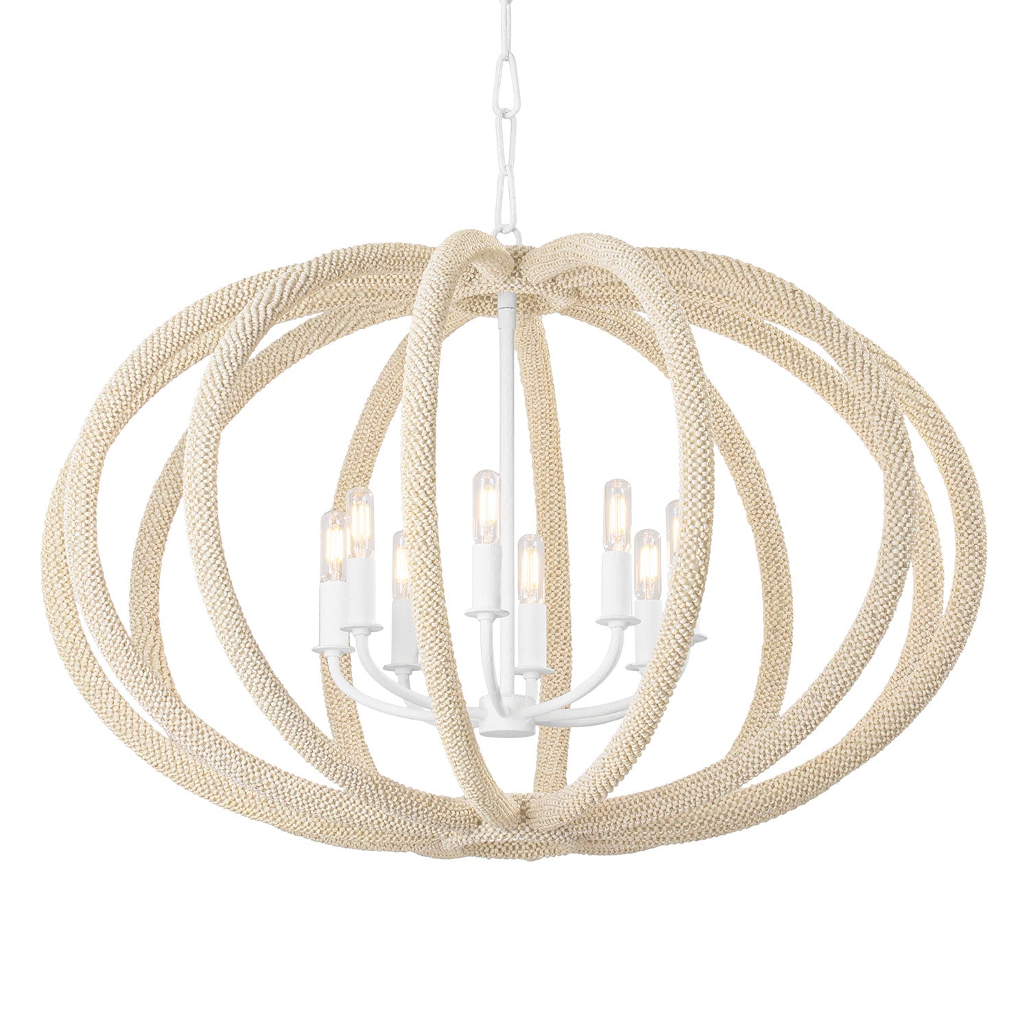 Hudson Valley Lighting Lewiston Chandelier
