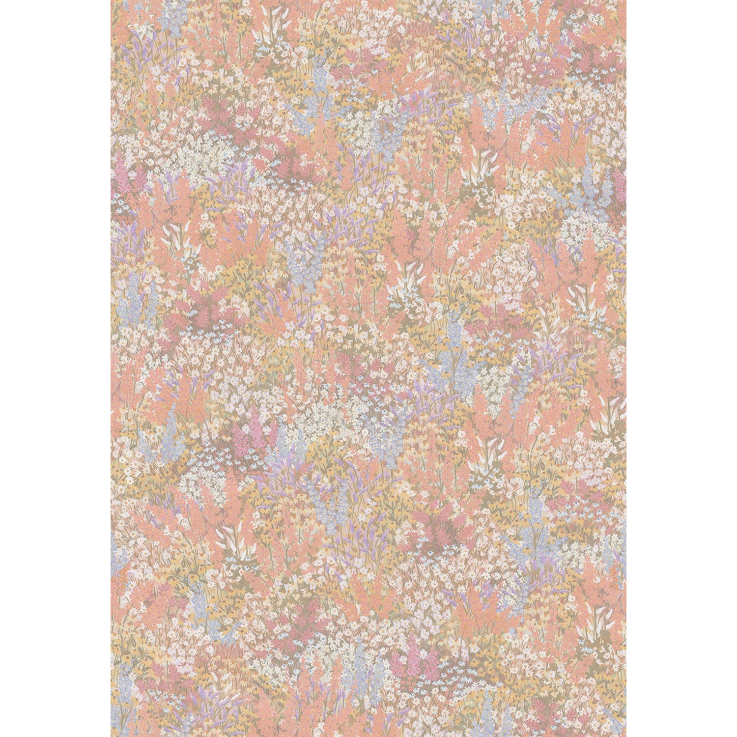 Cole & Son The Gardens Vol 1 Petite Fleur Wallpaper