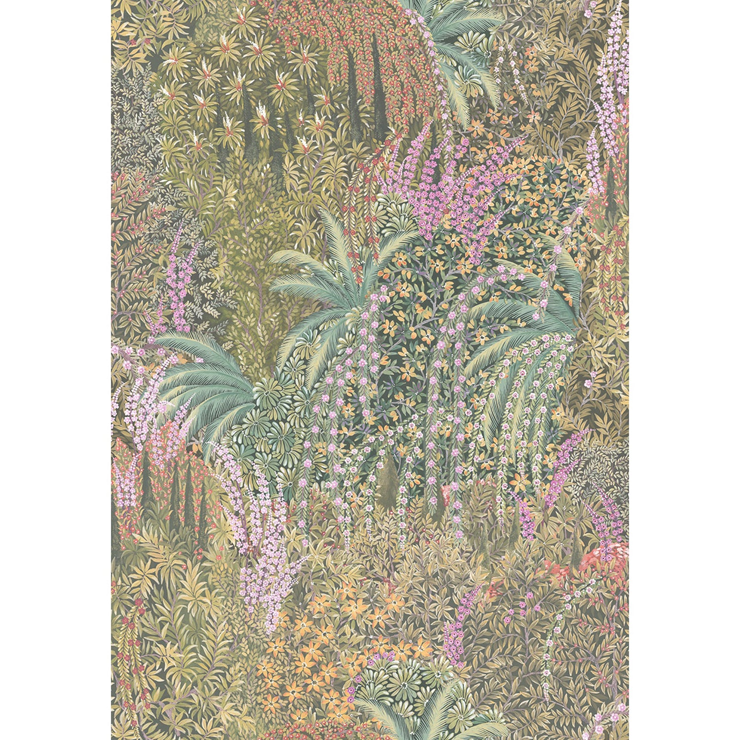 Cole & Son The Gardens Vol 1 Cascade Wallpaper