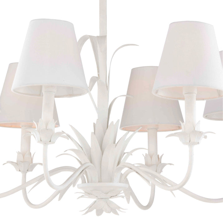 Wildwood Fontana Shade Chandelier