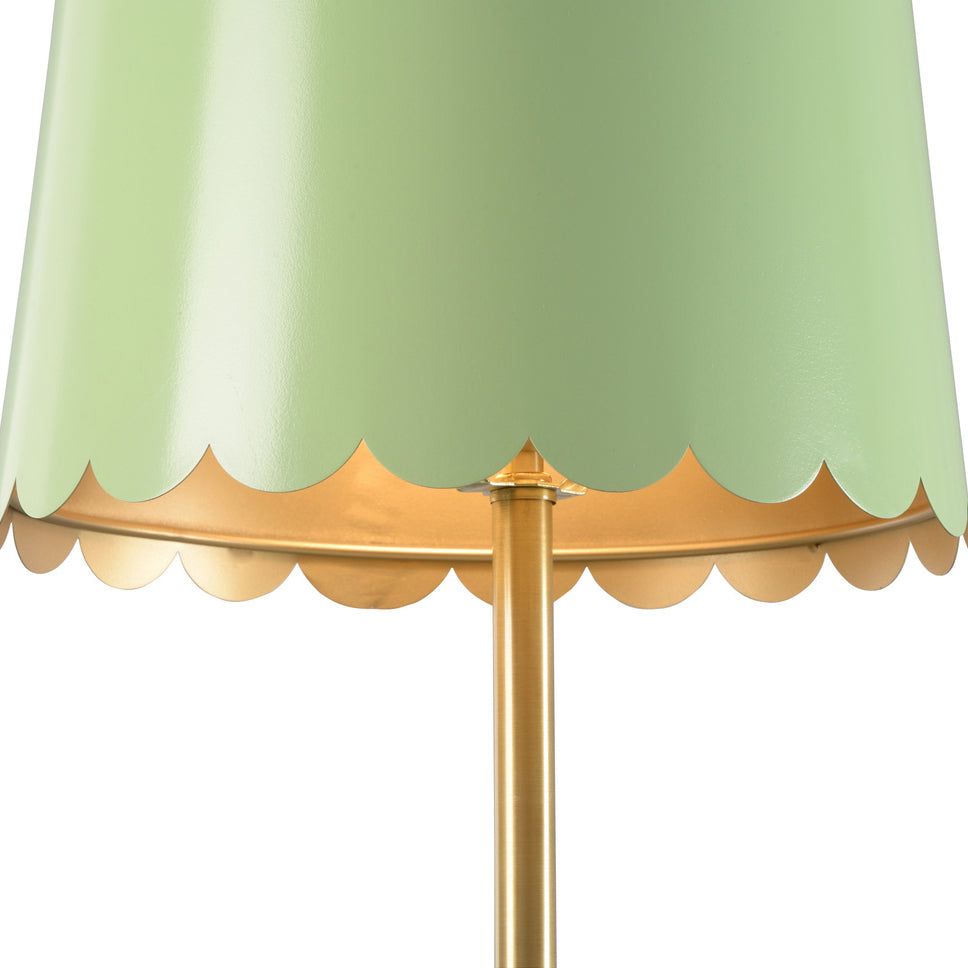 Wildwood Mirasol Table Lamp
