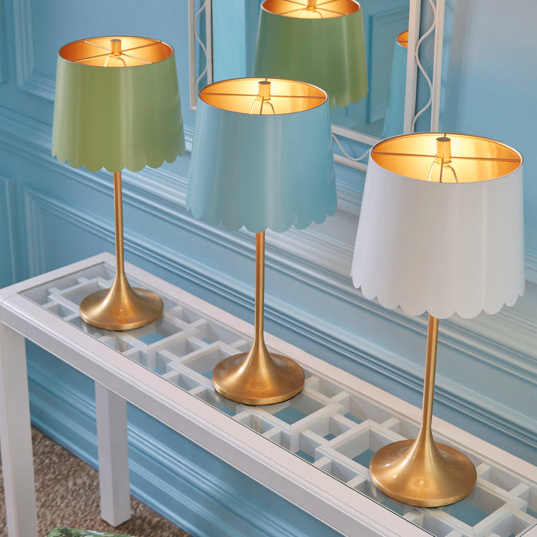 Wildwood Mirasol Table Lamp