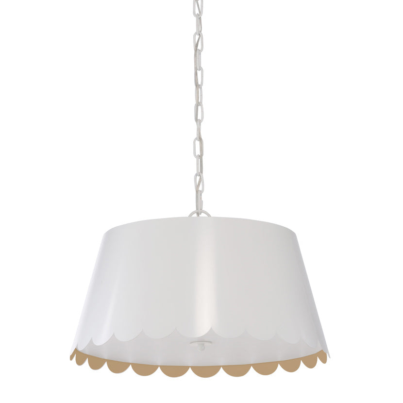 Wildwood Mirasol Pendant