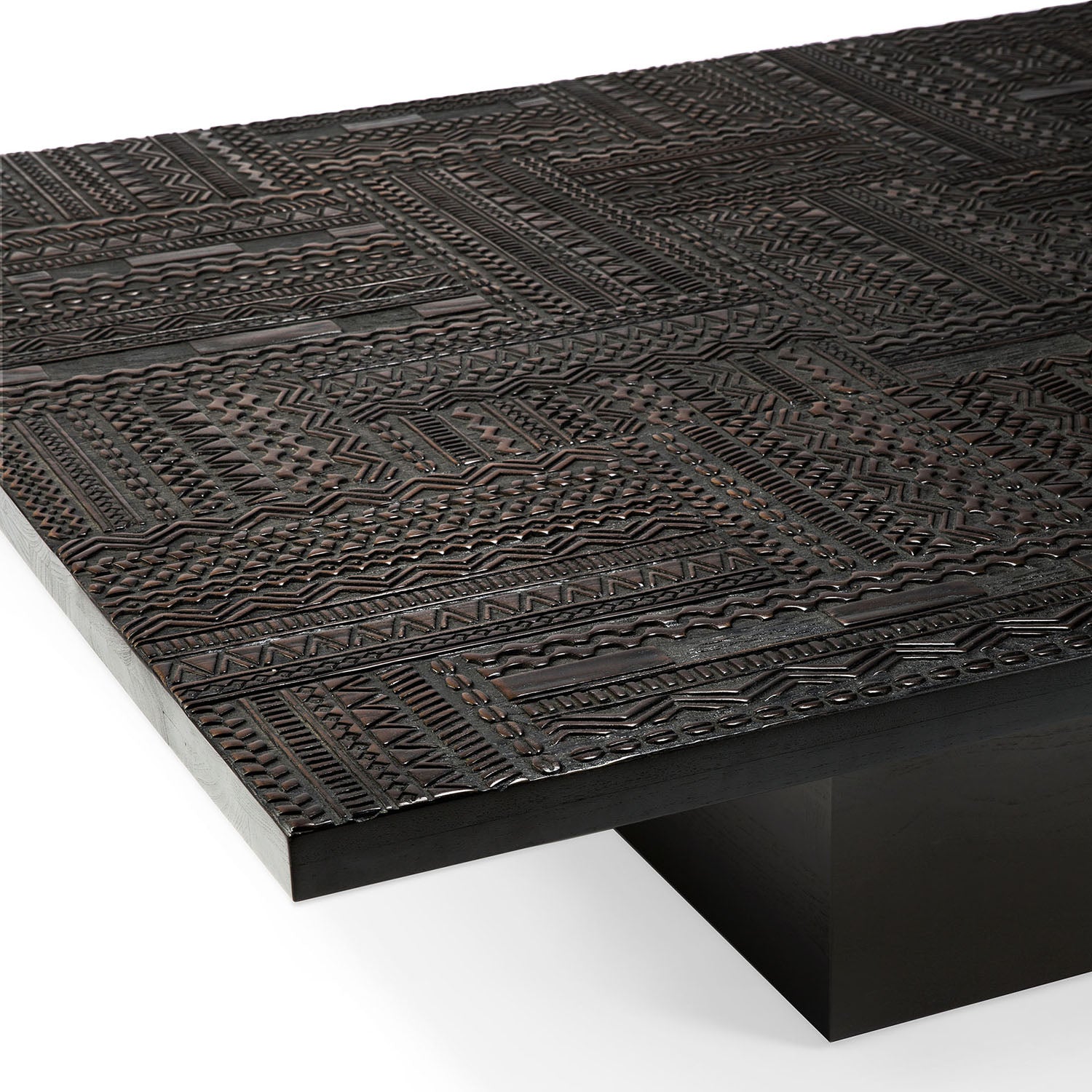 Ethnicraft Tabwa Coffee Table