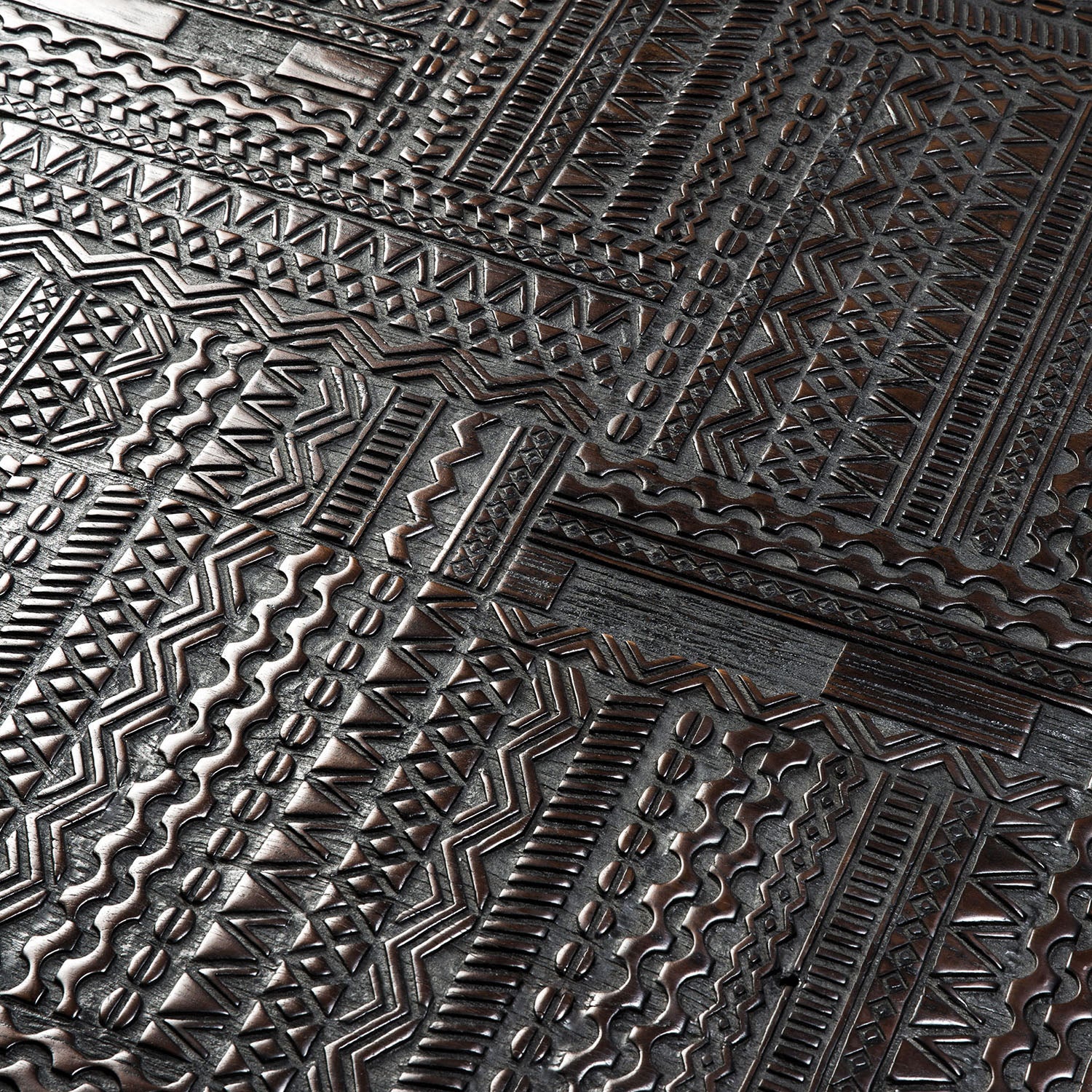 Ethnicraft Tabwa Coffee Table