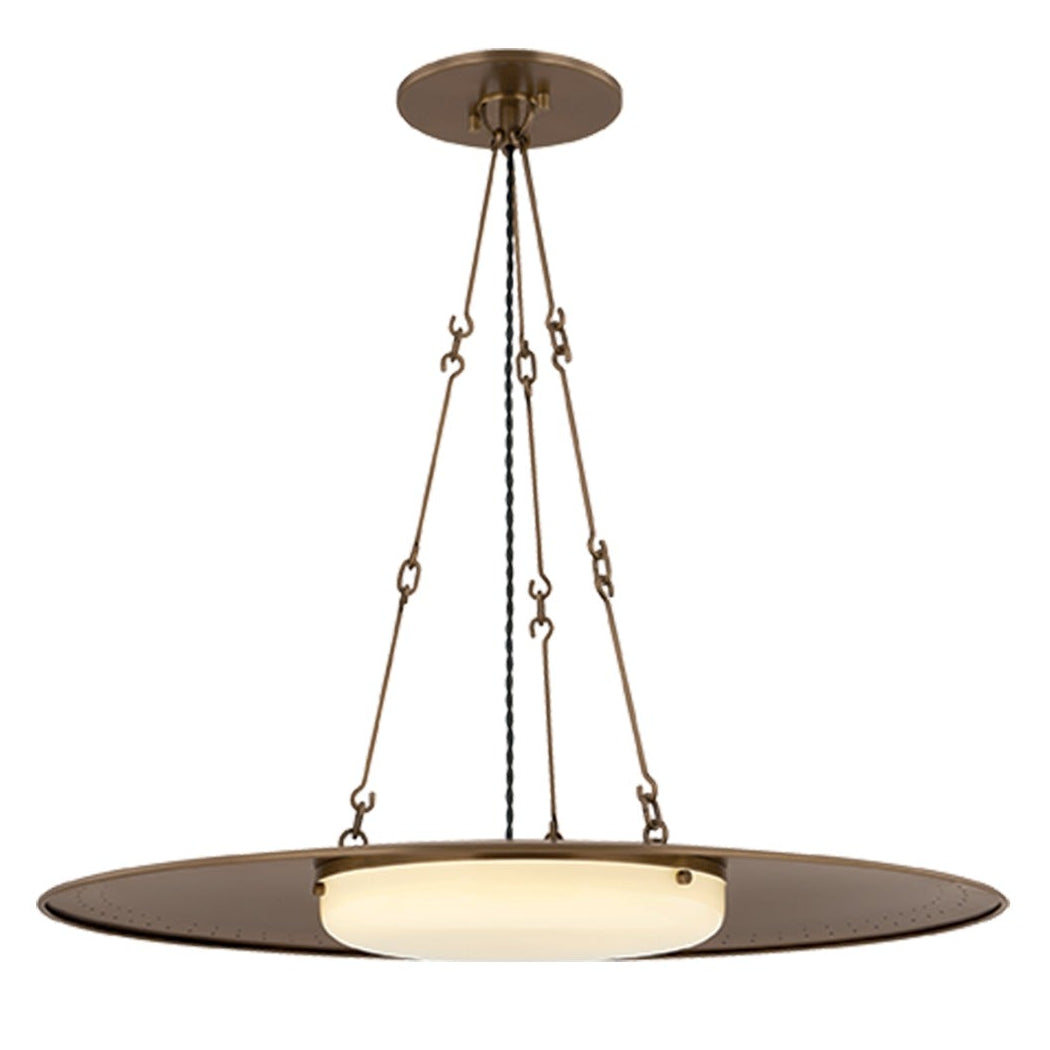 Hudson Valley Lighting Anoka Small Pendant
