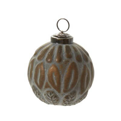 Dogwood Ornament Set of 6