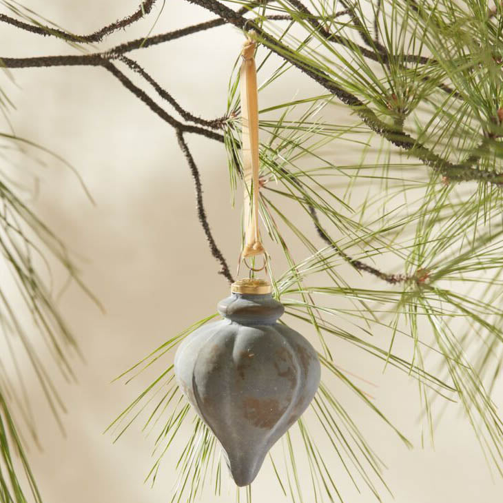 Dogwood Ornament Set of 6