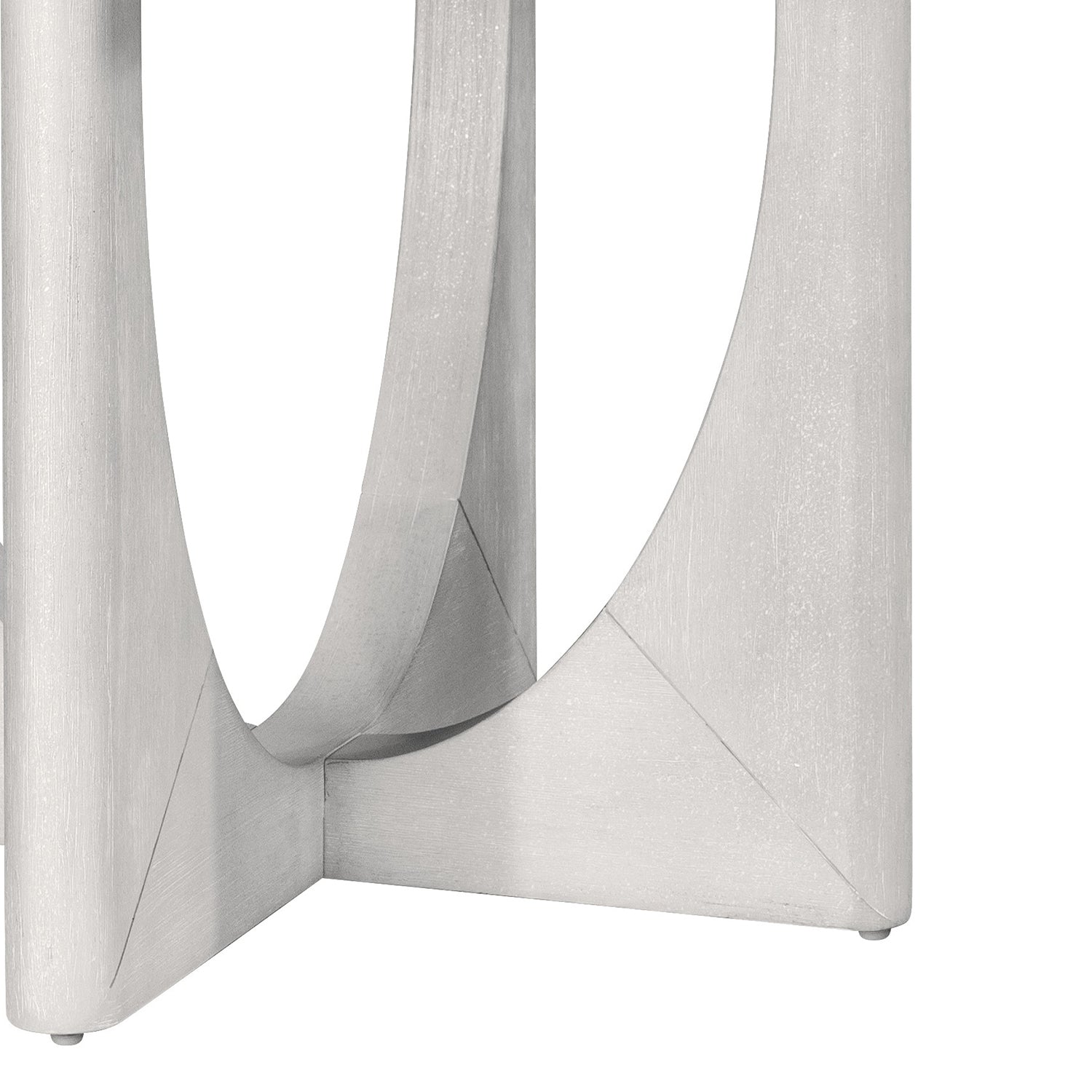 Bassett Mirror Gavin Dining Table