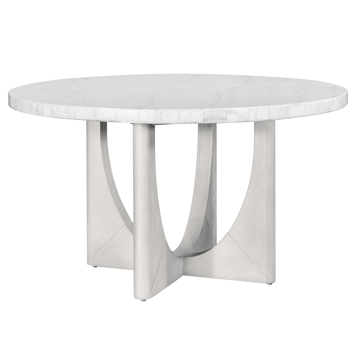 Bassett Mirror Gavin Dining Table