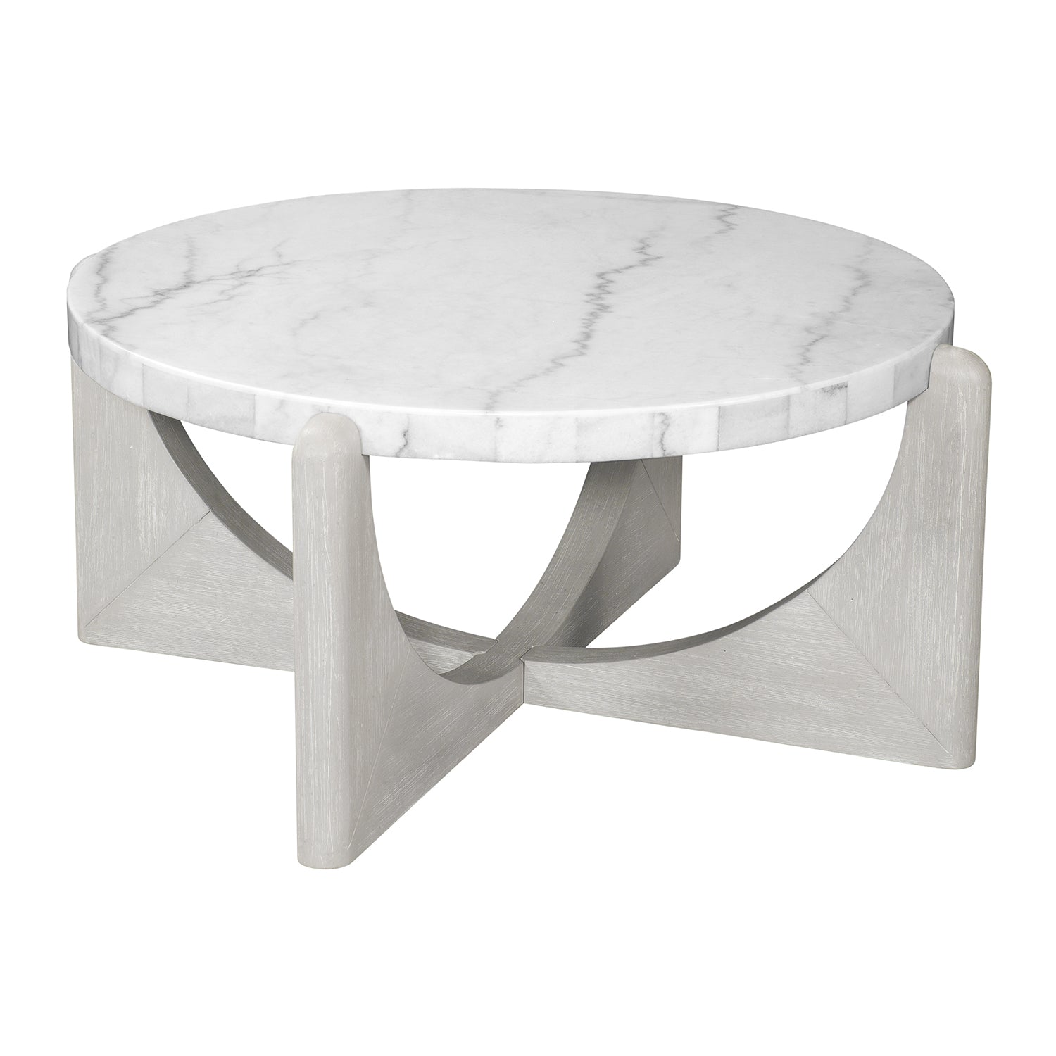 Bassett Mirror Gavin Cocktail Table