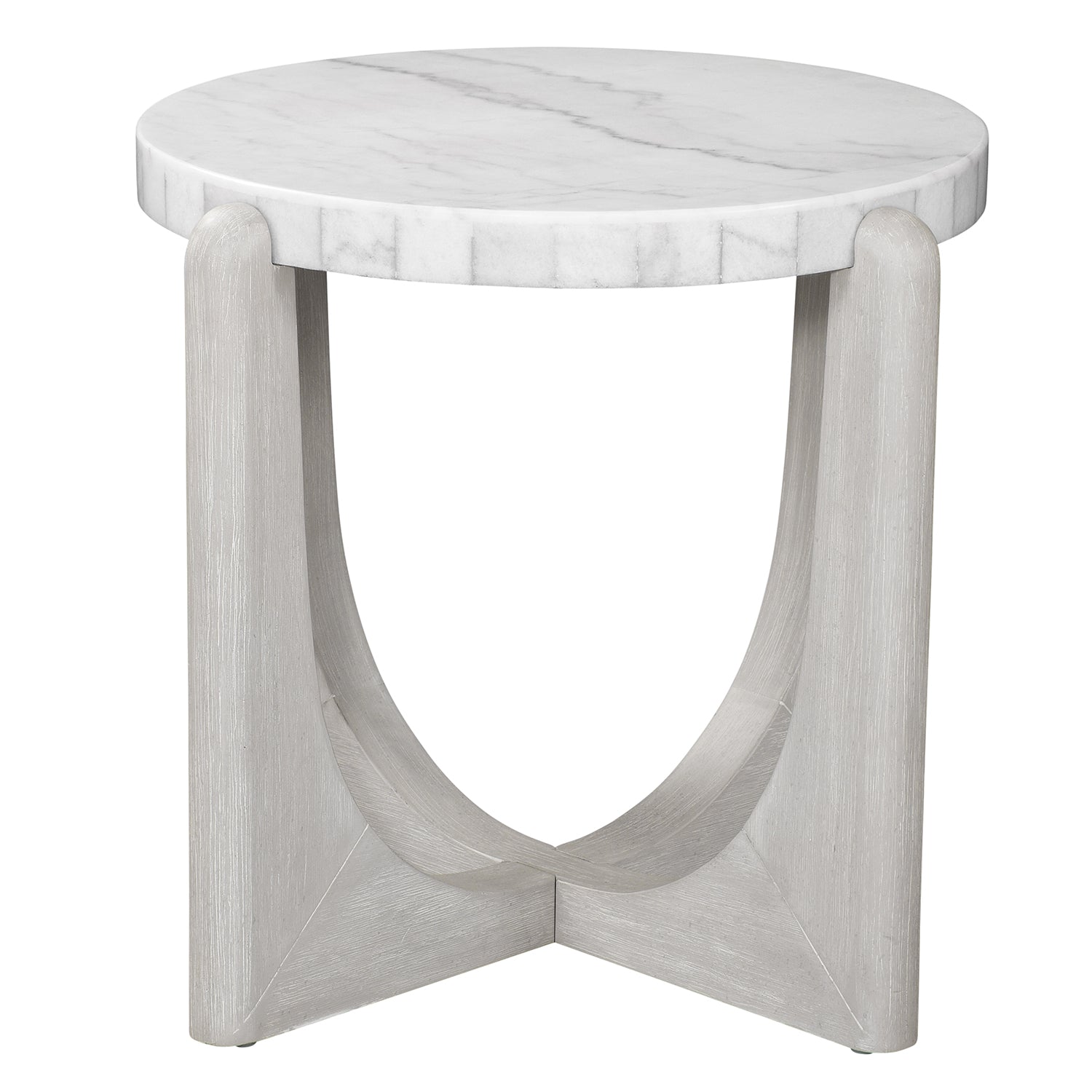 Bassett Mirror Gavin End Table
