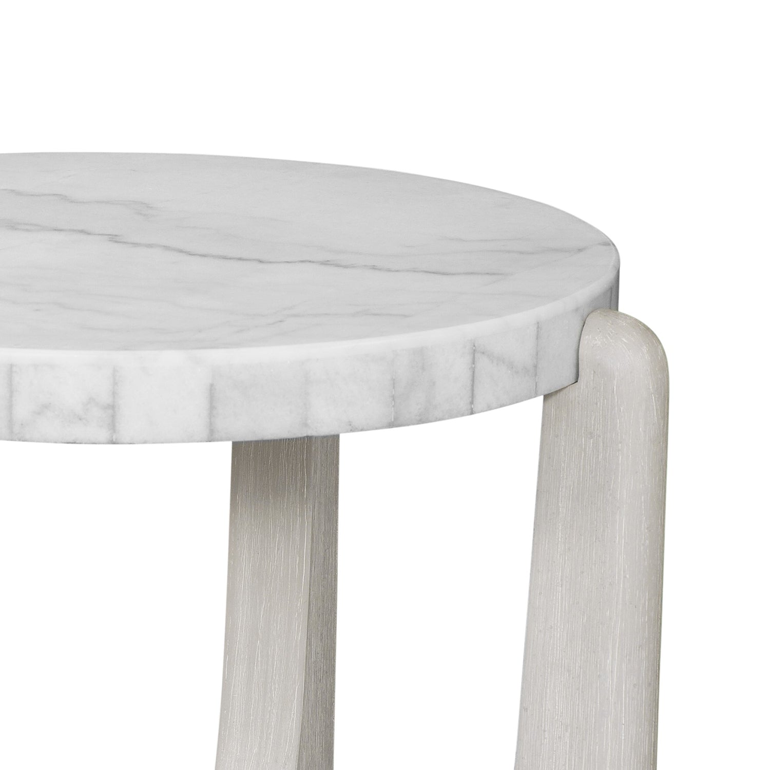 Bassett Mirror Gavin End Table