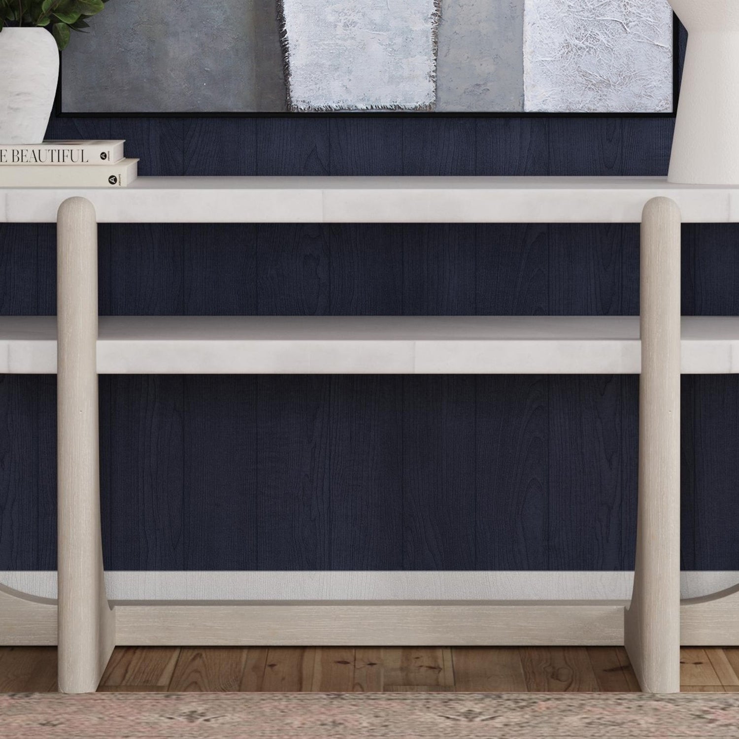 Bassett Mirror Gavin Console