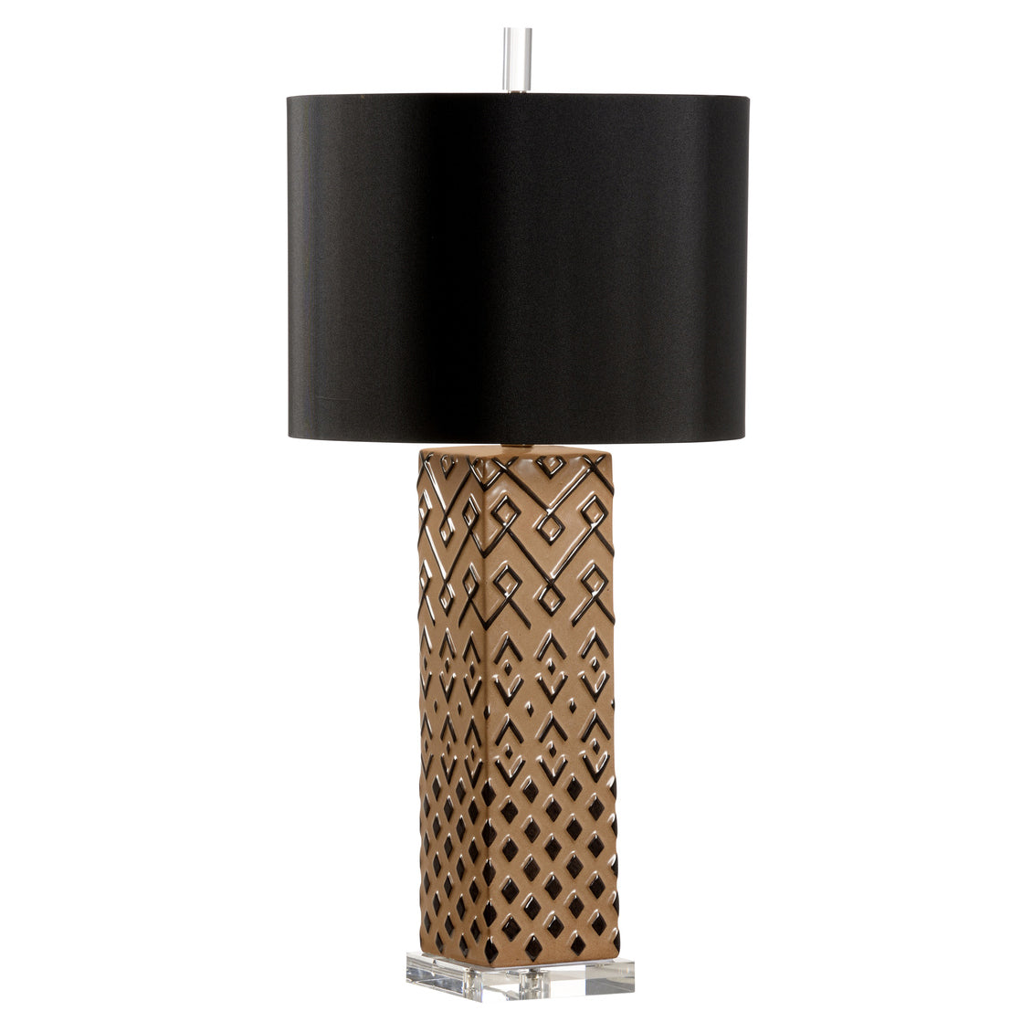 Wildwood Ujamaa Table Lamp