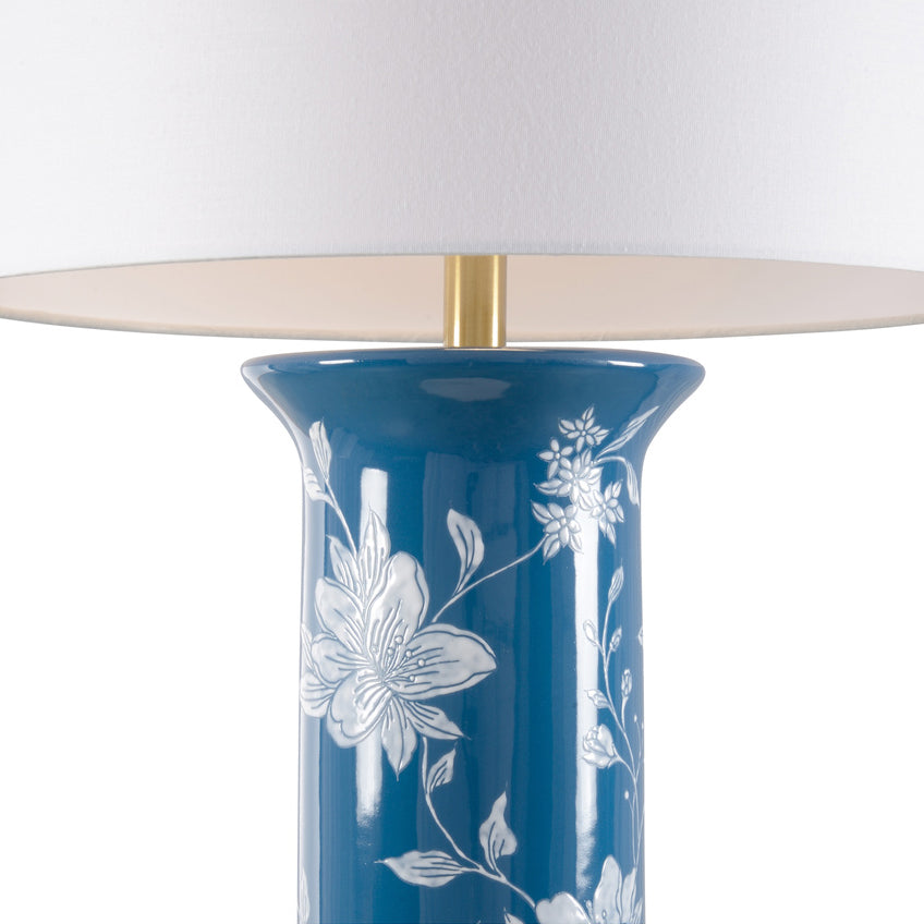 Wildwood Chastity Table Lamp