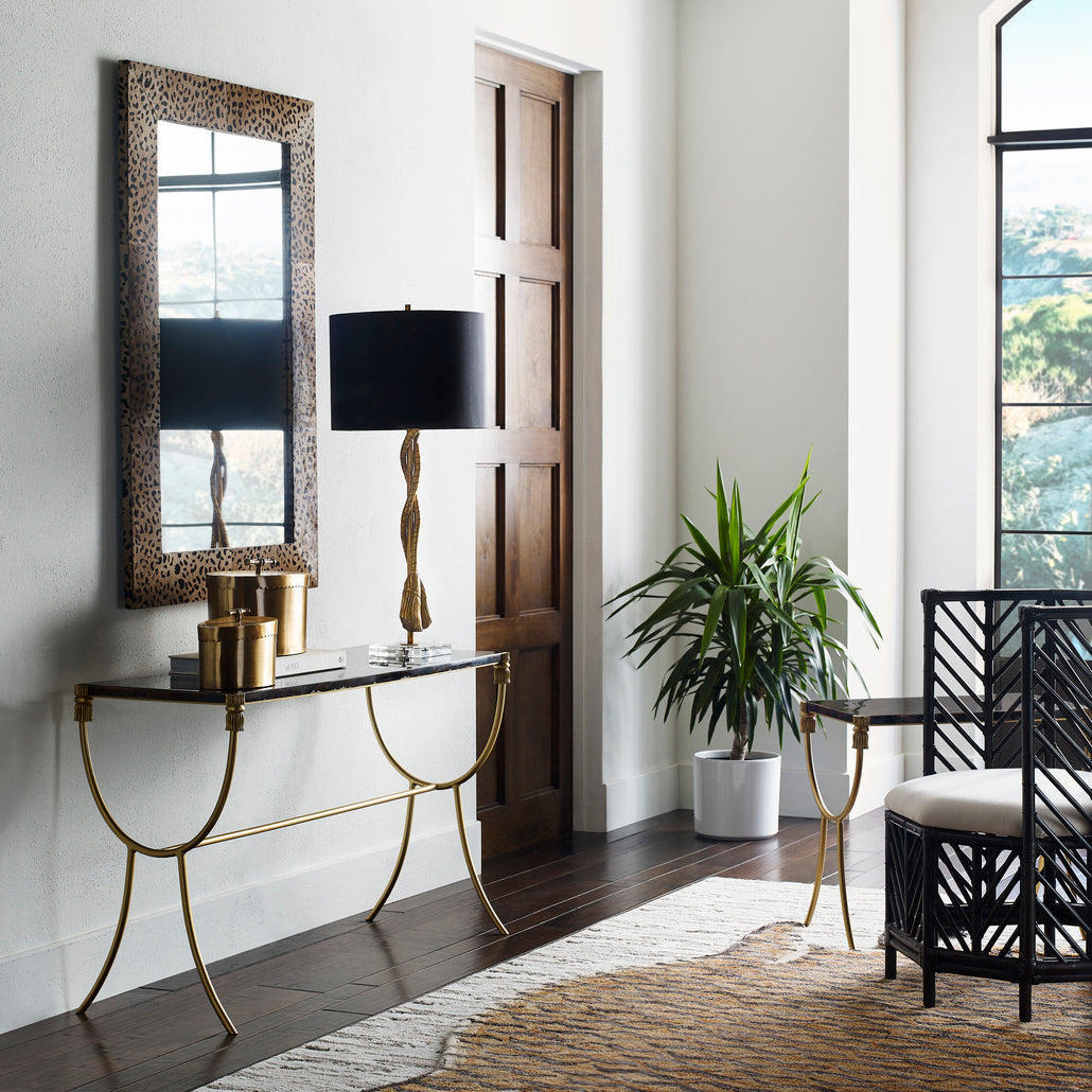 Wildwood Pomp And Circumstance Table Lamp