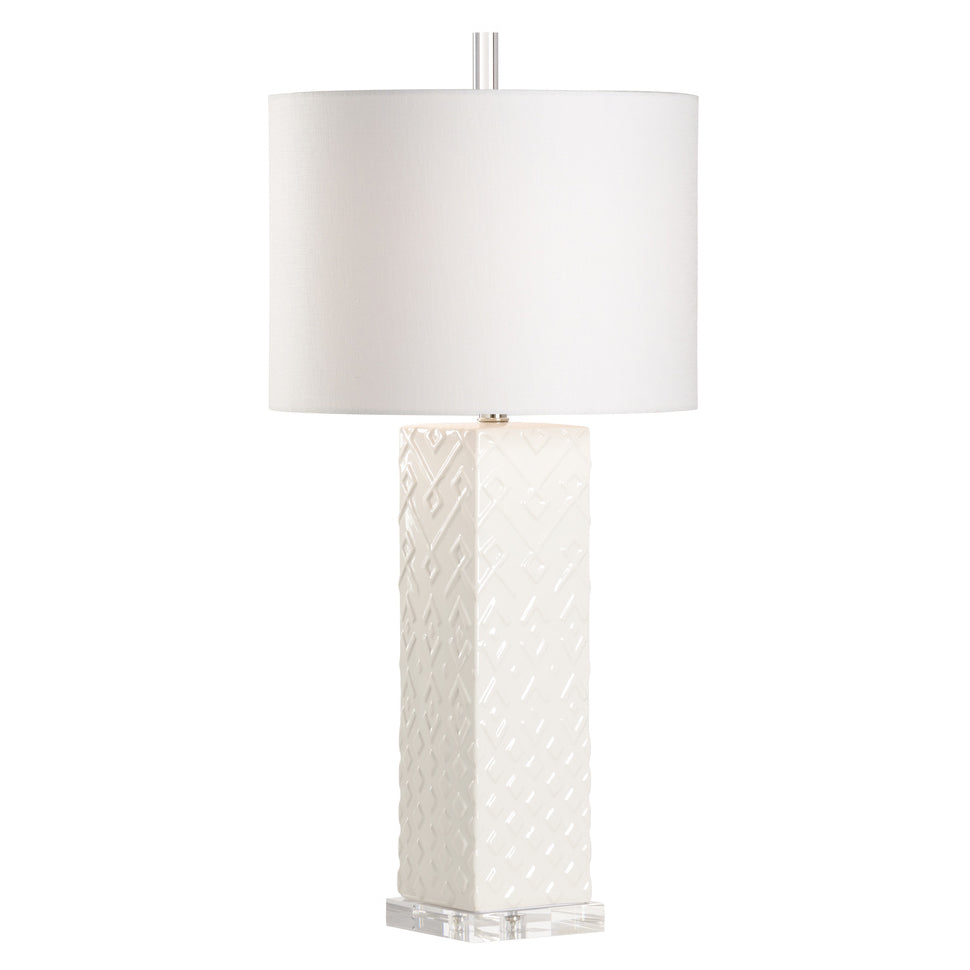 Wildwood Ujamaa Table Lamp
