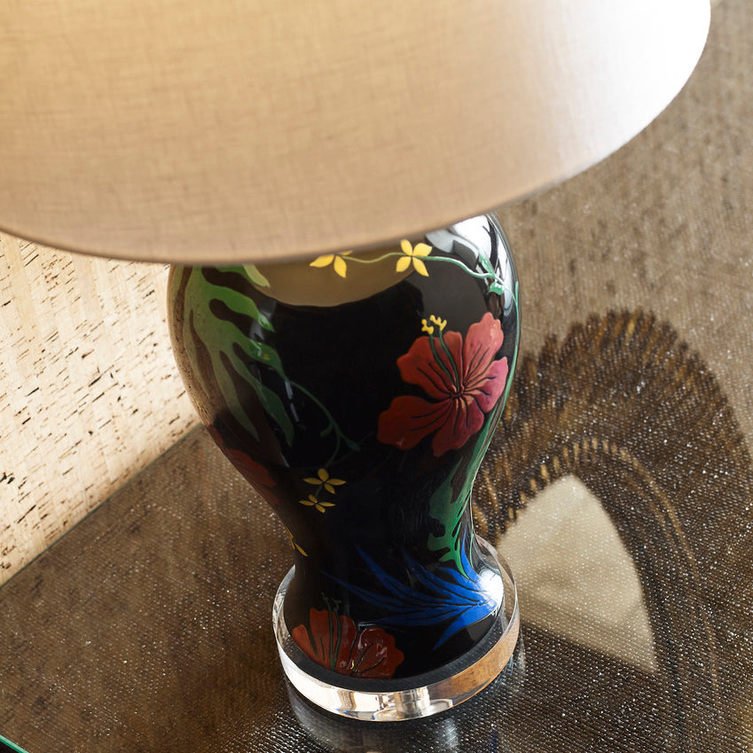 Wildwood Garden Party Table Lamp